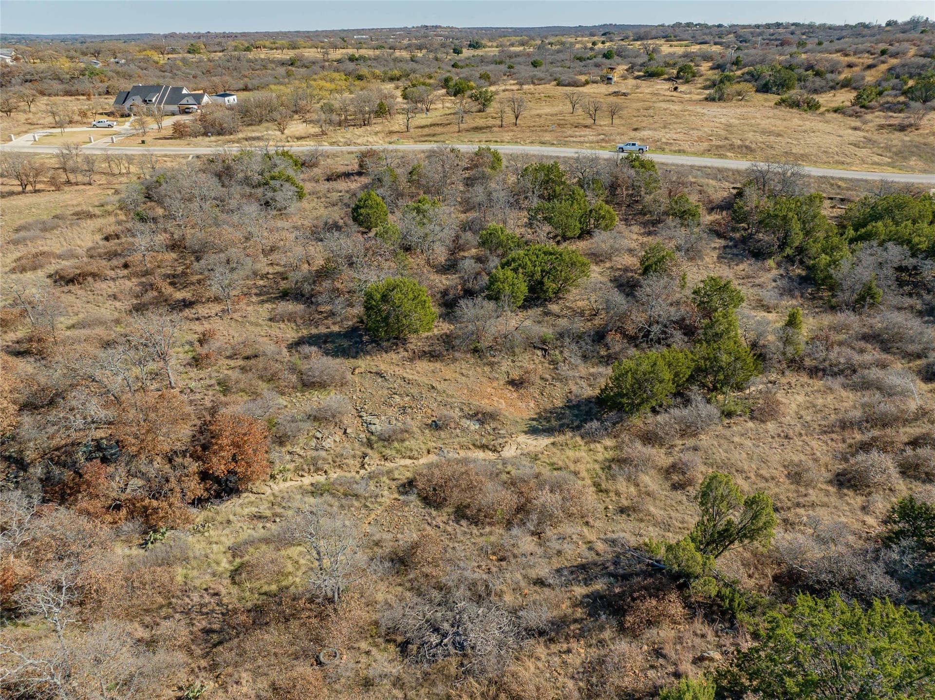 1.08 acres in Eastland County - photo 26