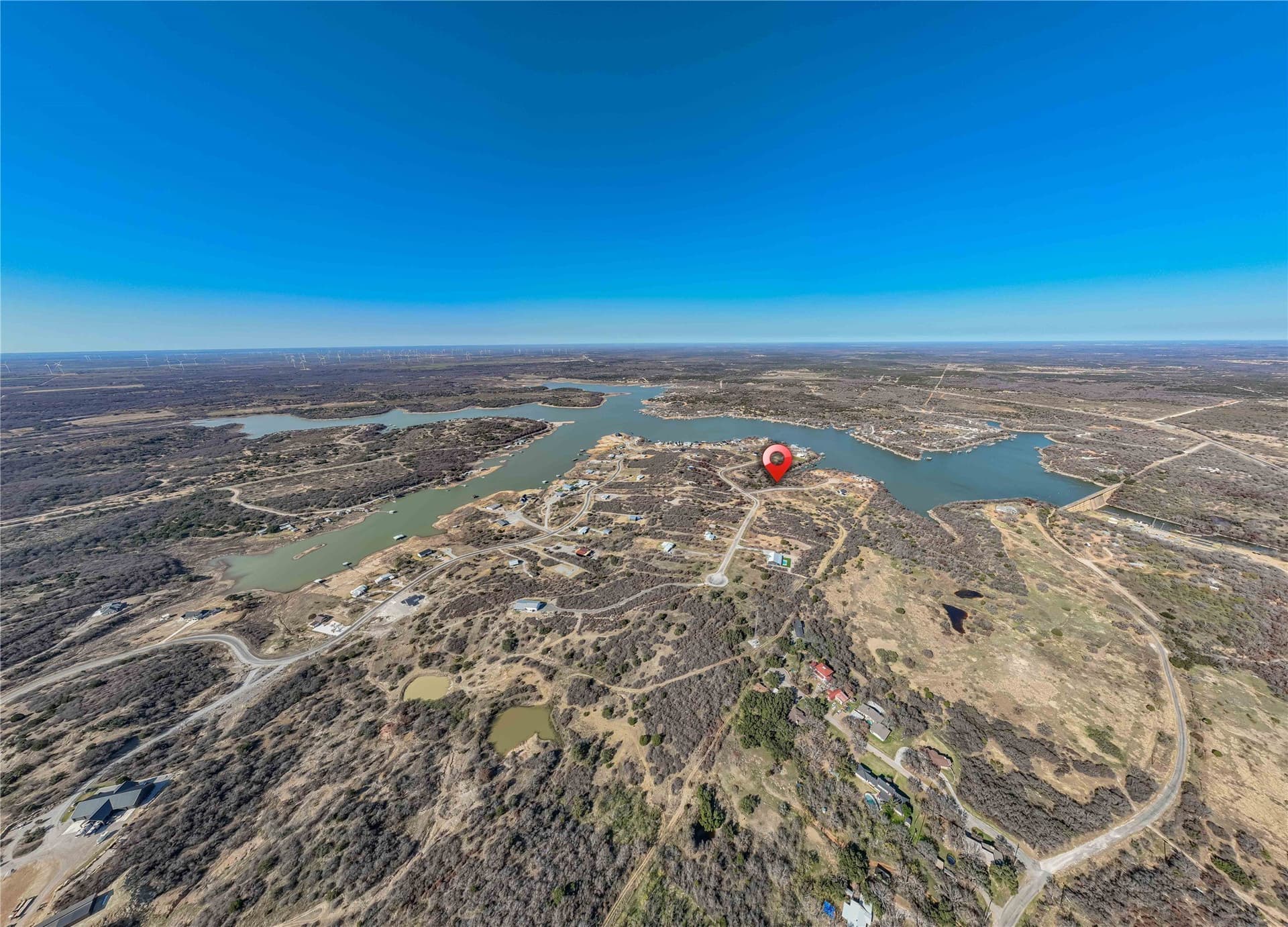 1.08 acres in Eastland County - photo 12