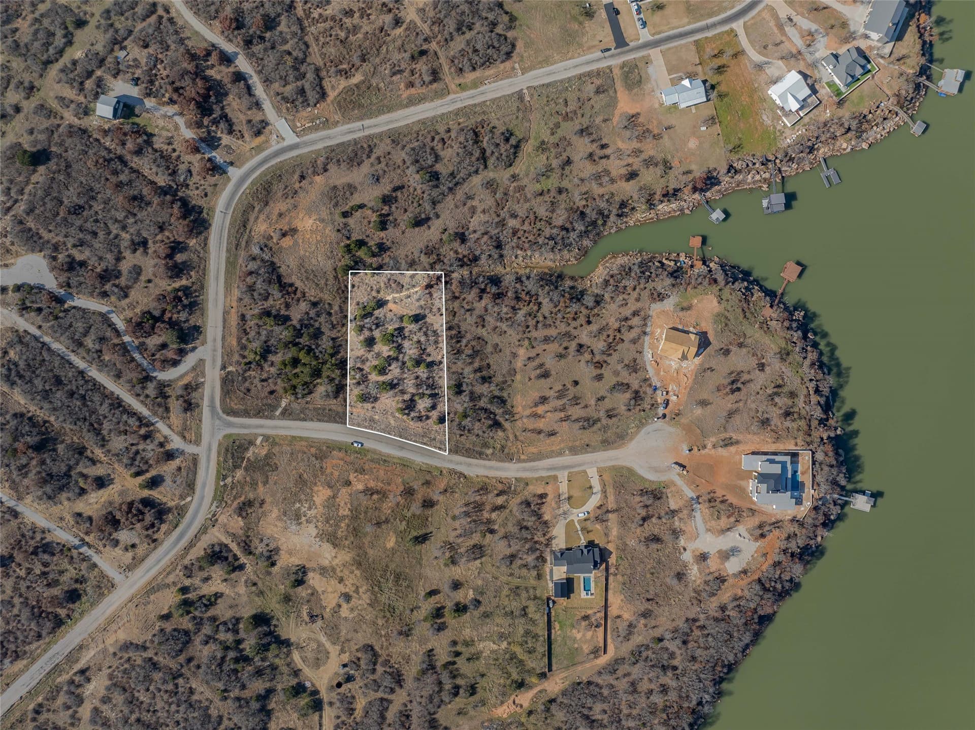 1.08 acres in Eastland County - photo 3
