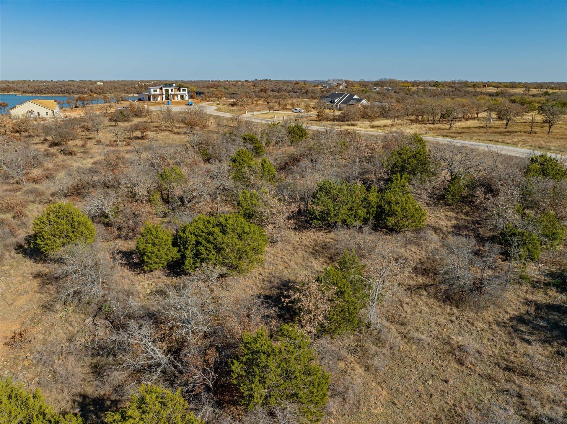 1.08 acres in Eastland County - photo 28