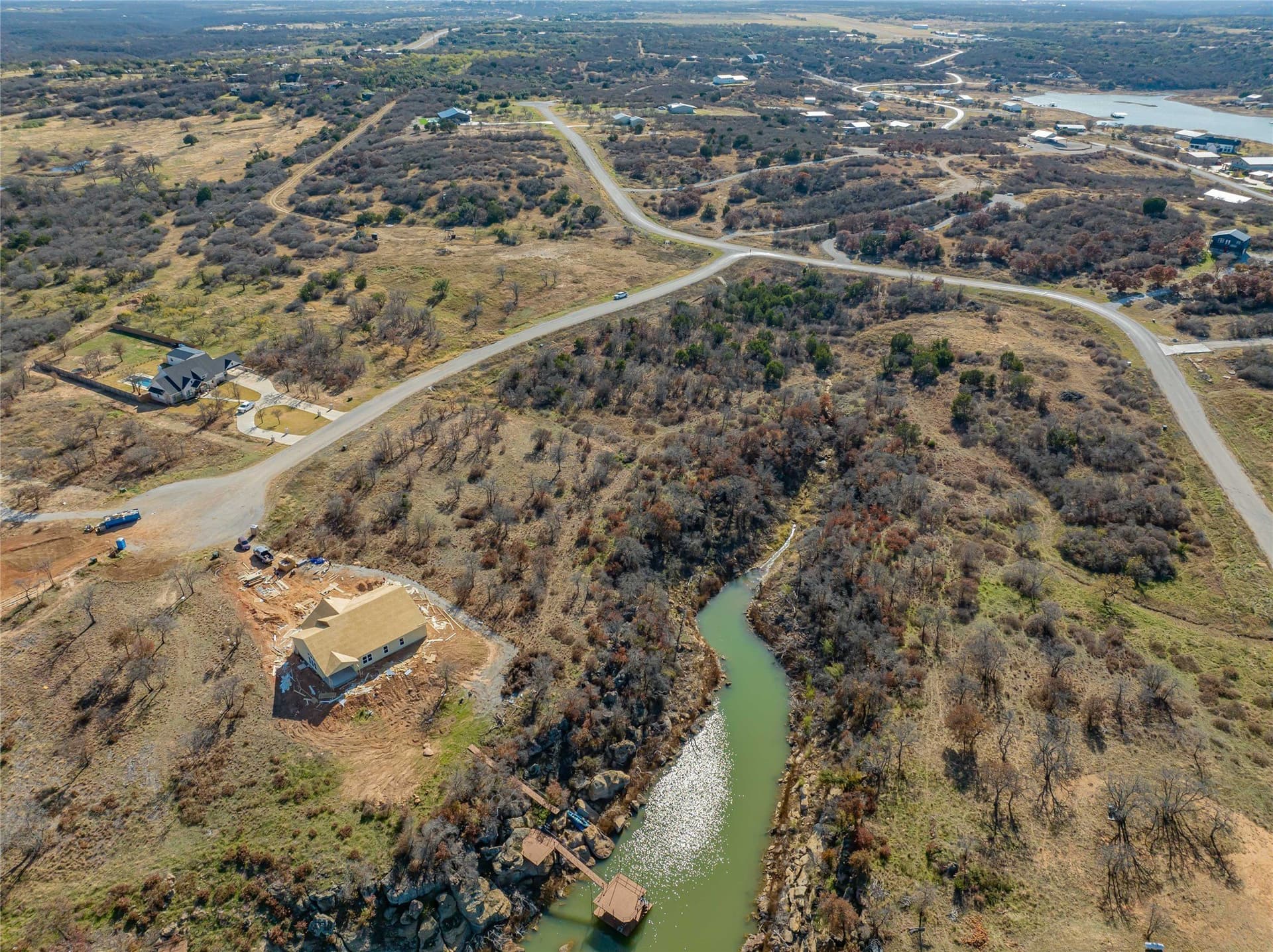 1.08 acres in Eastland County - photo 21