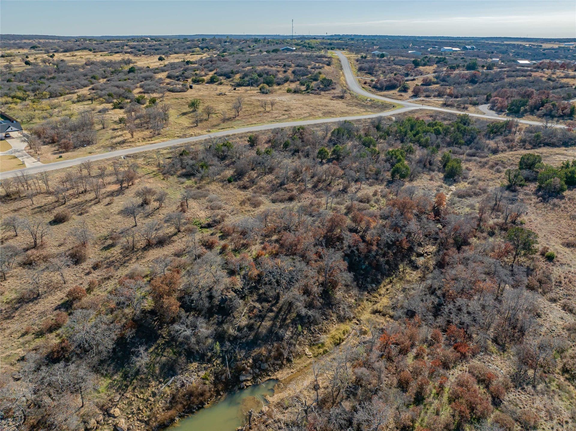 1.08 acres in Eastland County - photo 24