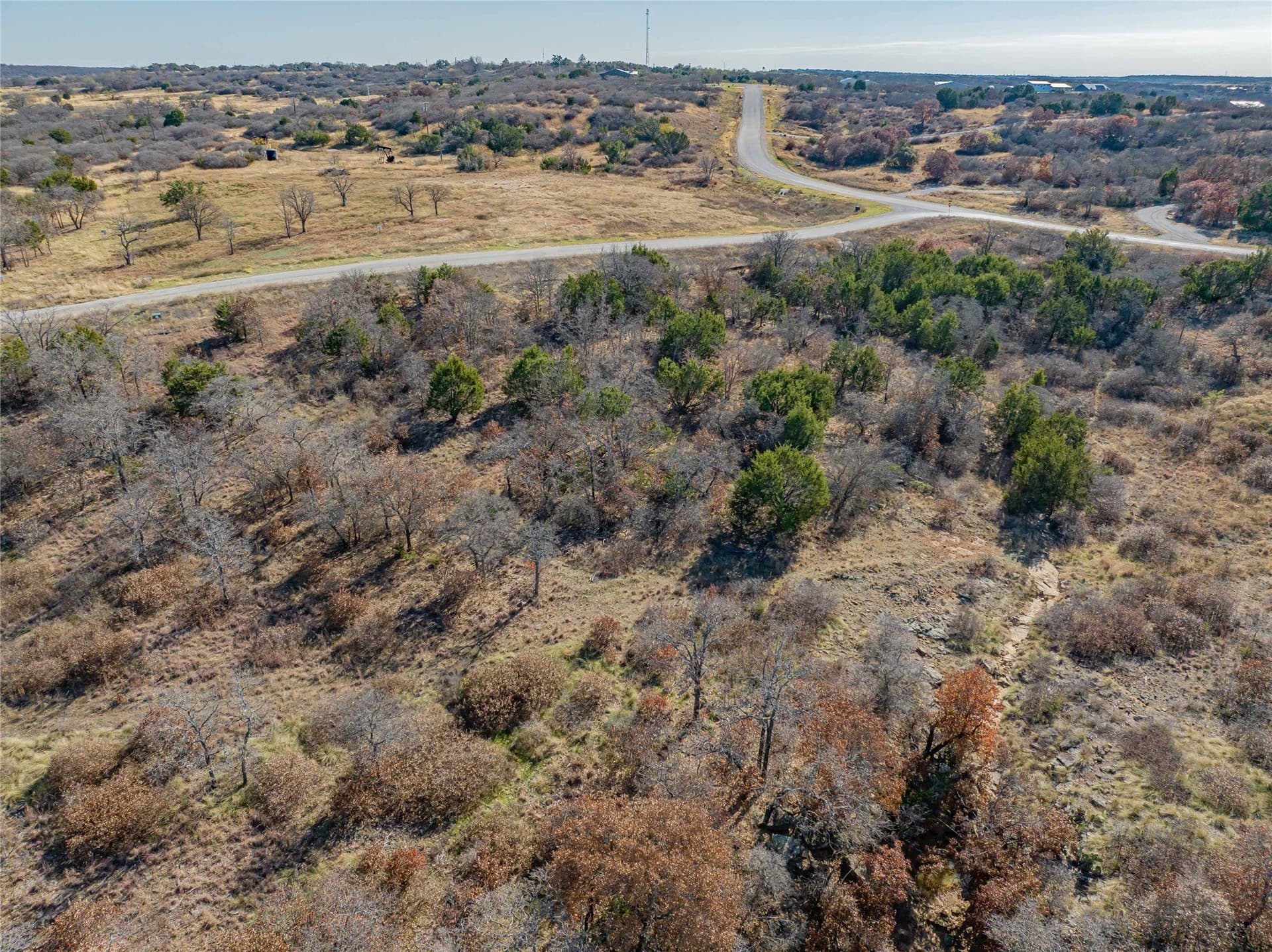 1.08 acres in Eastland County - photo 25