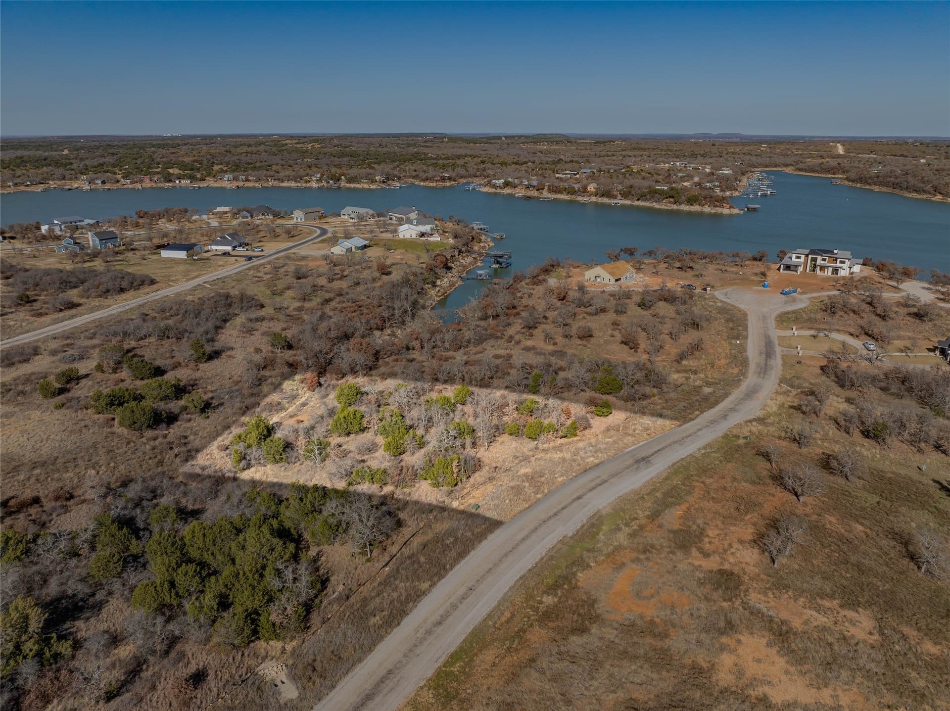 1.08 acres in Eastland County - photo 2