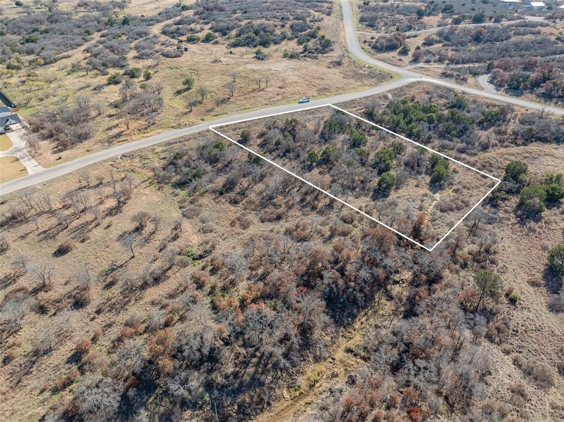 1.08 acres in Eastland County - photo 13