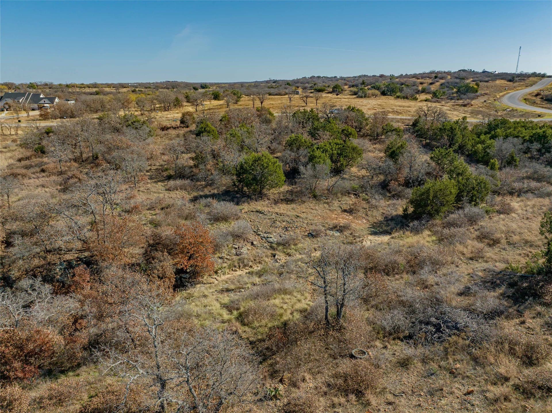 1.08 acres in Eastland County - photo 30