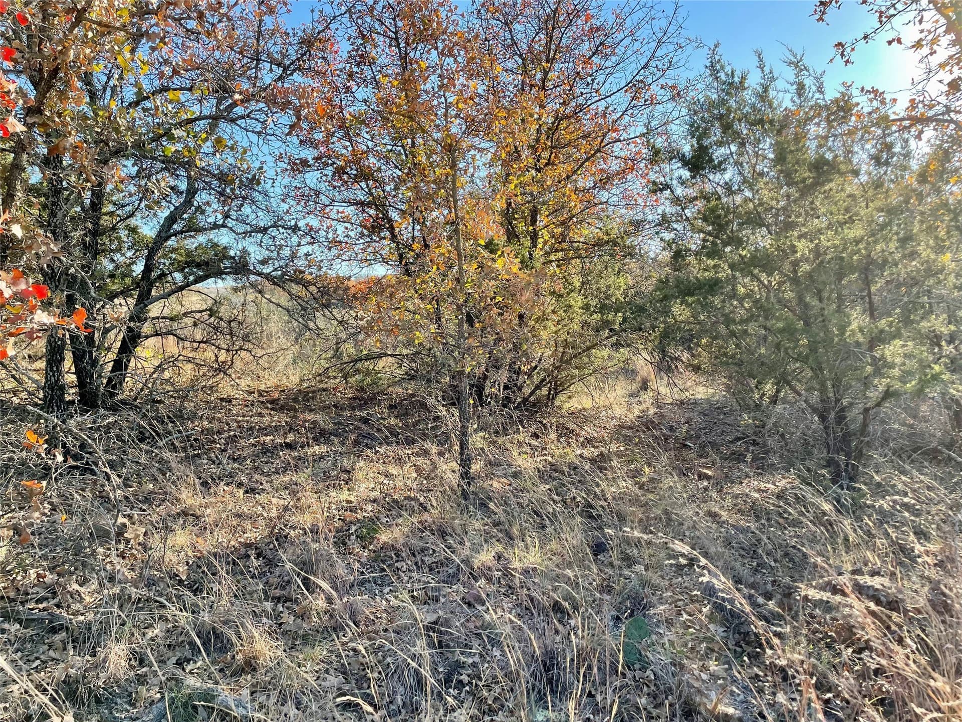 1.08 acres in Eastland County - photo 36