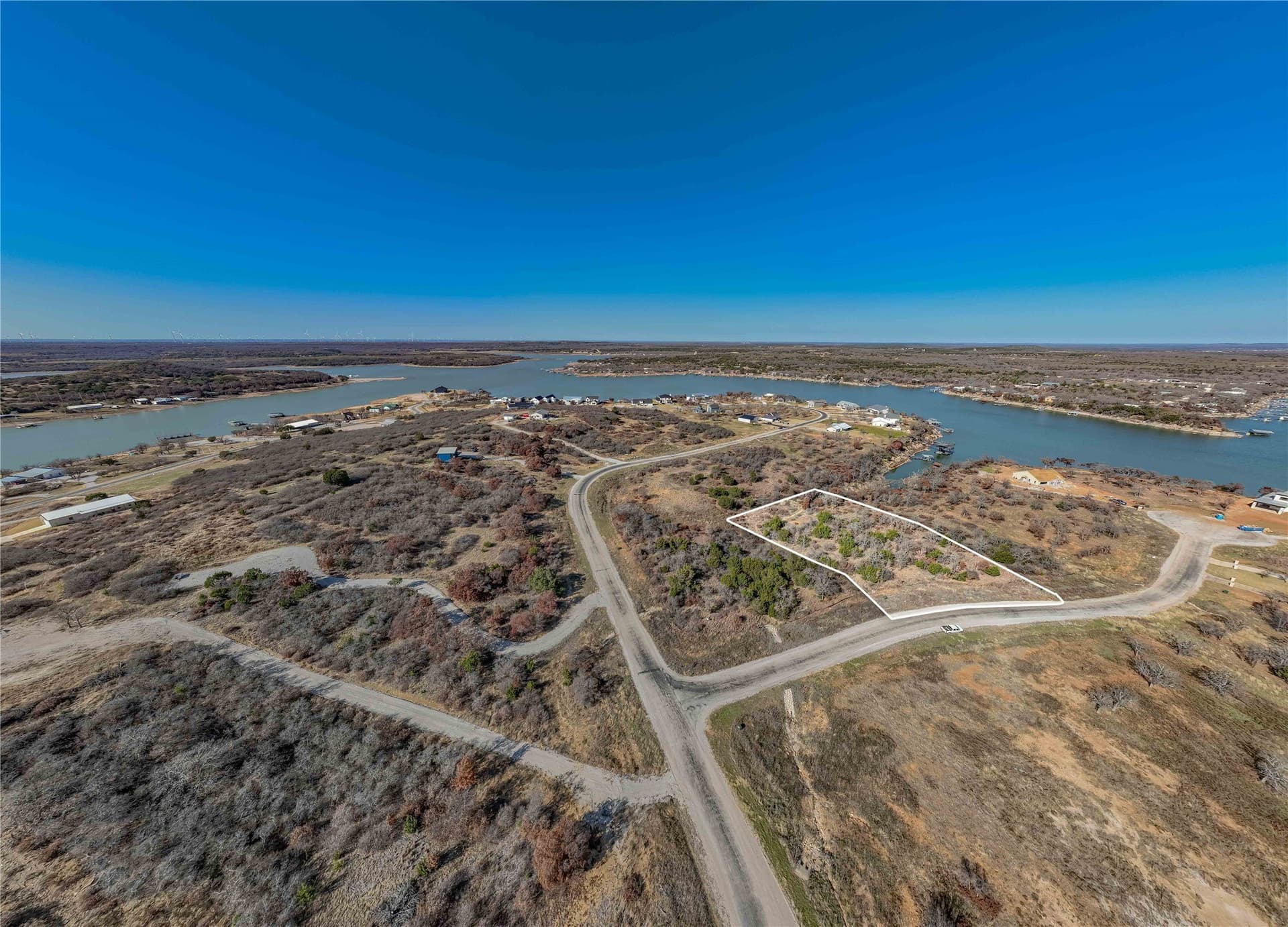 1.08 acres in Eastland County - photo 4