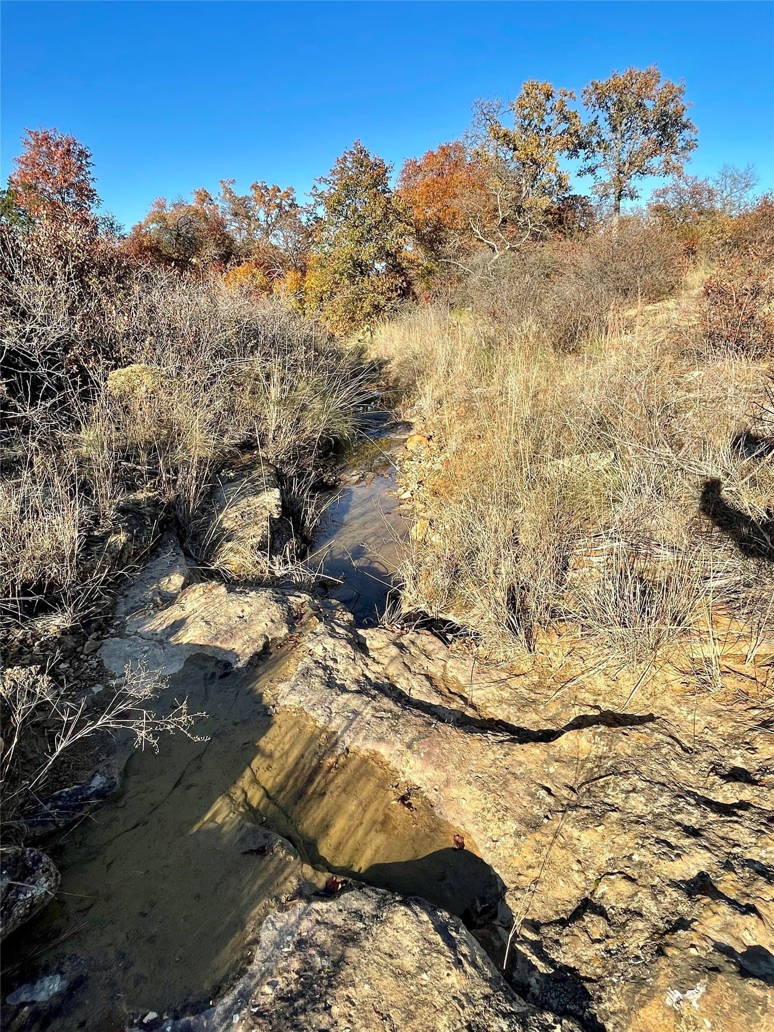 1.08 acres in Eastland County - photo 33