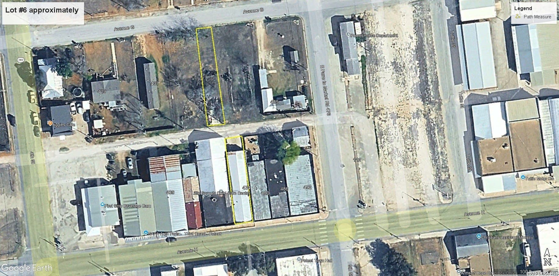 12.4 acres in Atascosa County - photo 13