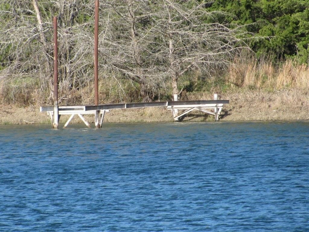 46.1 acres in Fannin County