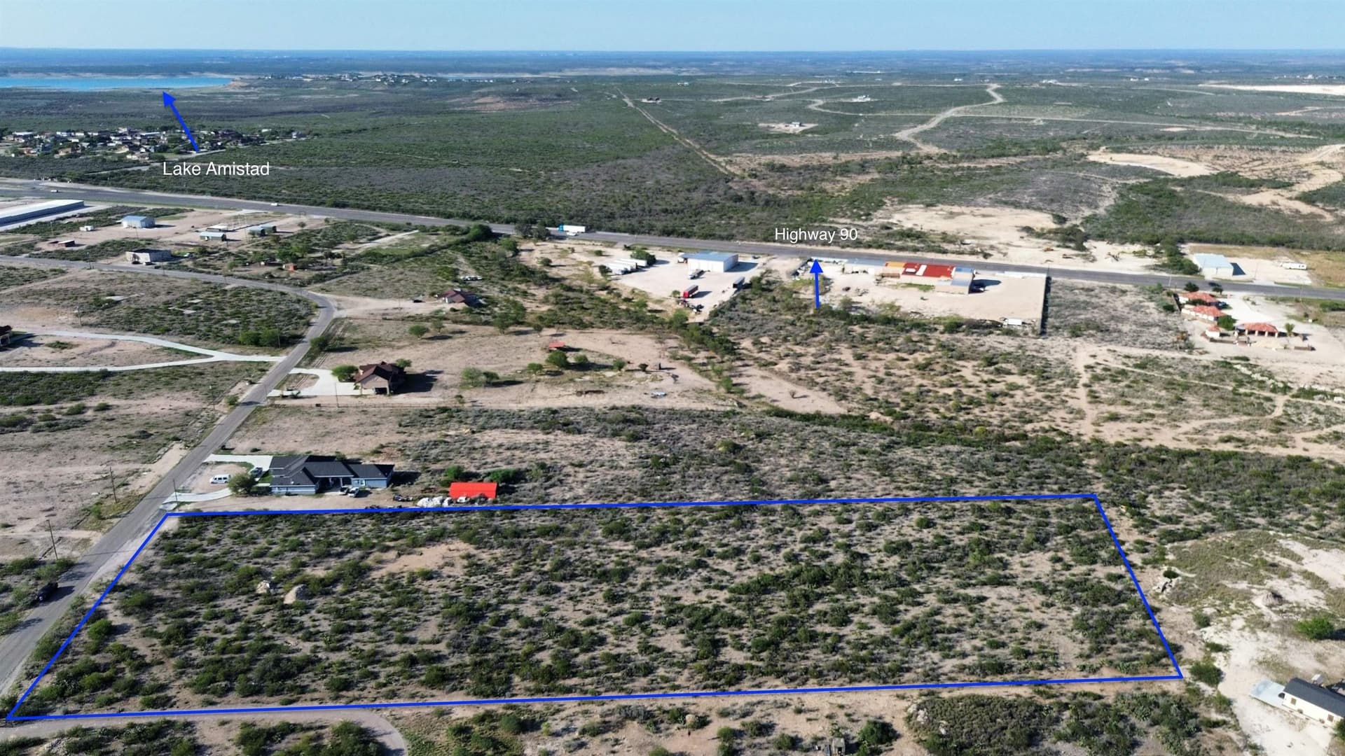 5 acres in Val Verde County gallery image 2