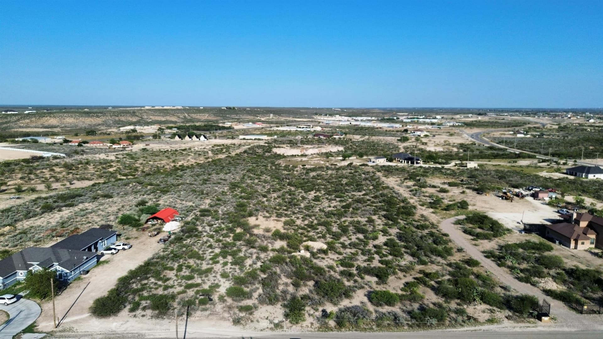 5 acres in Val Verde County featured view