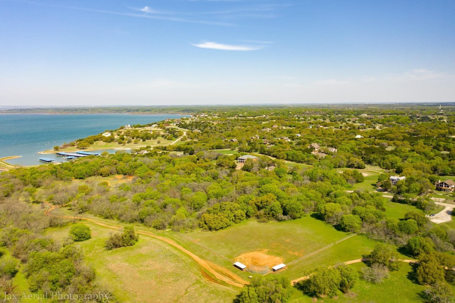 0.13 acres in Hill County - photo 14