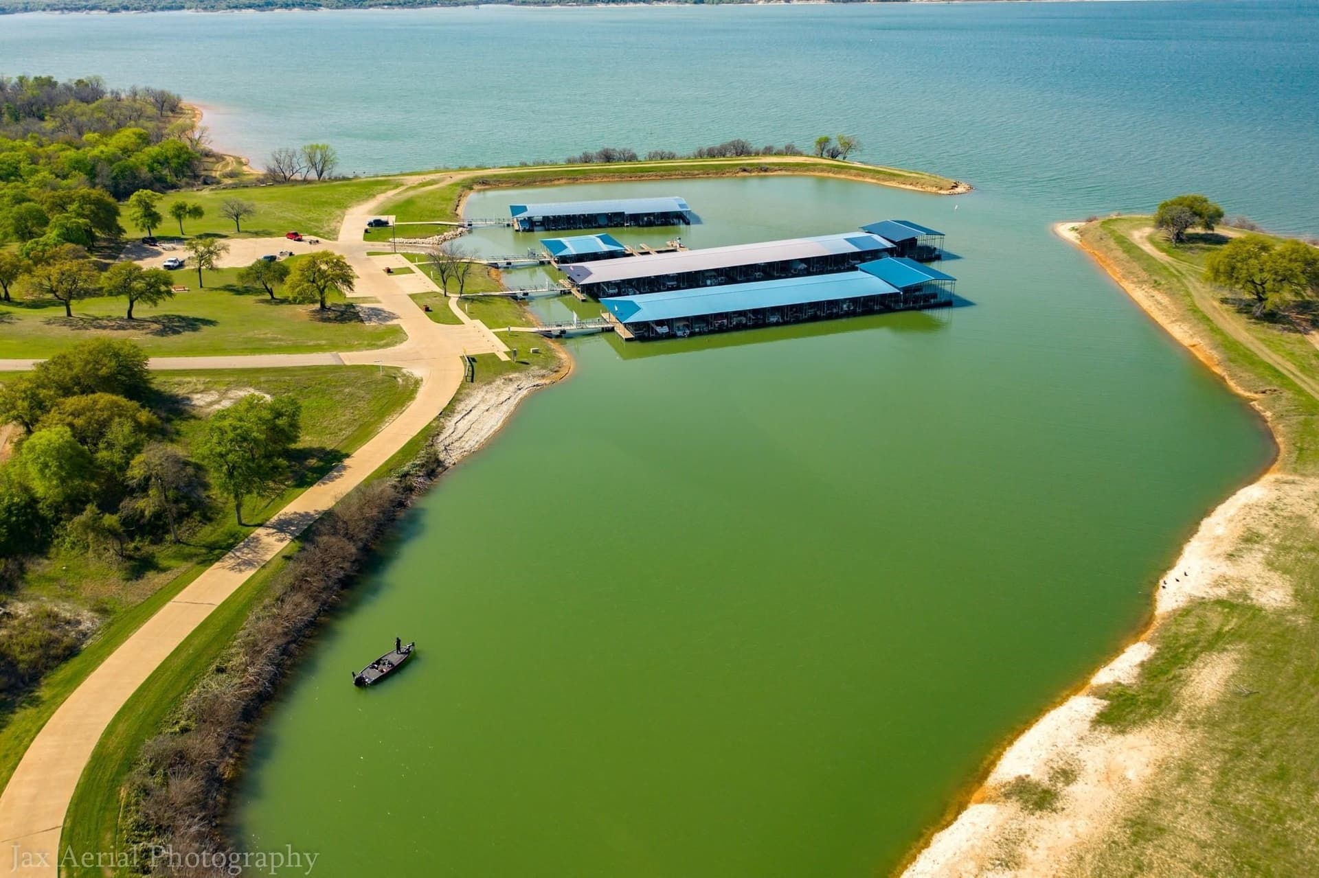 0.13 acres in Hill County - photo 15