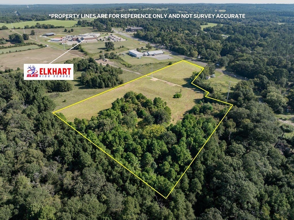 12.36 acres in ANDERSON County gallery image 2