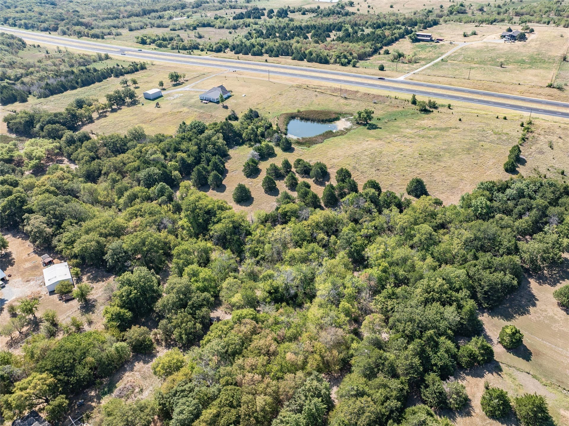 10 acres in Grayson County - photo 16