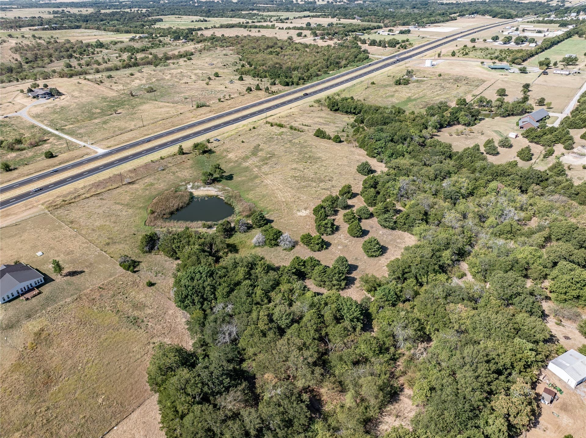 10 acres in Grayson County - photo 9