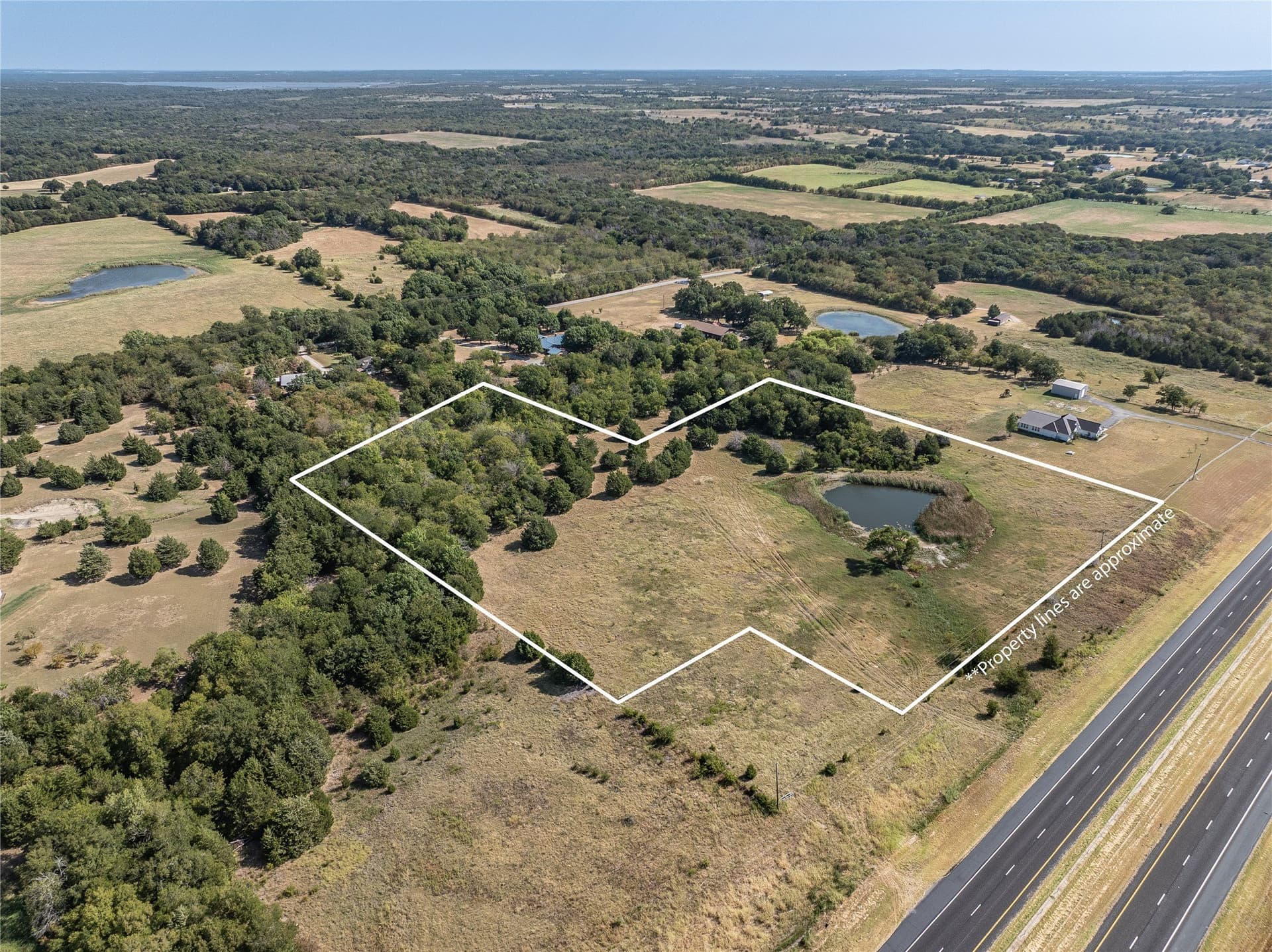 10 acres in Grayson County - photo 3