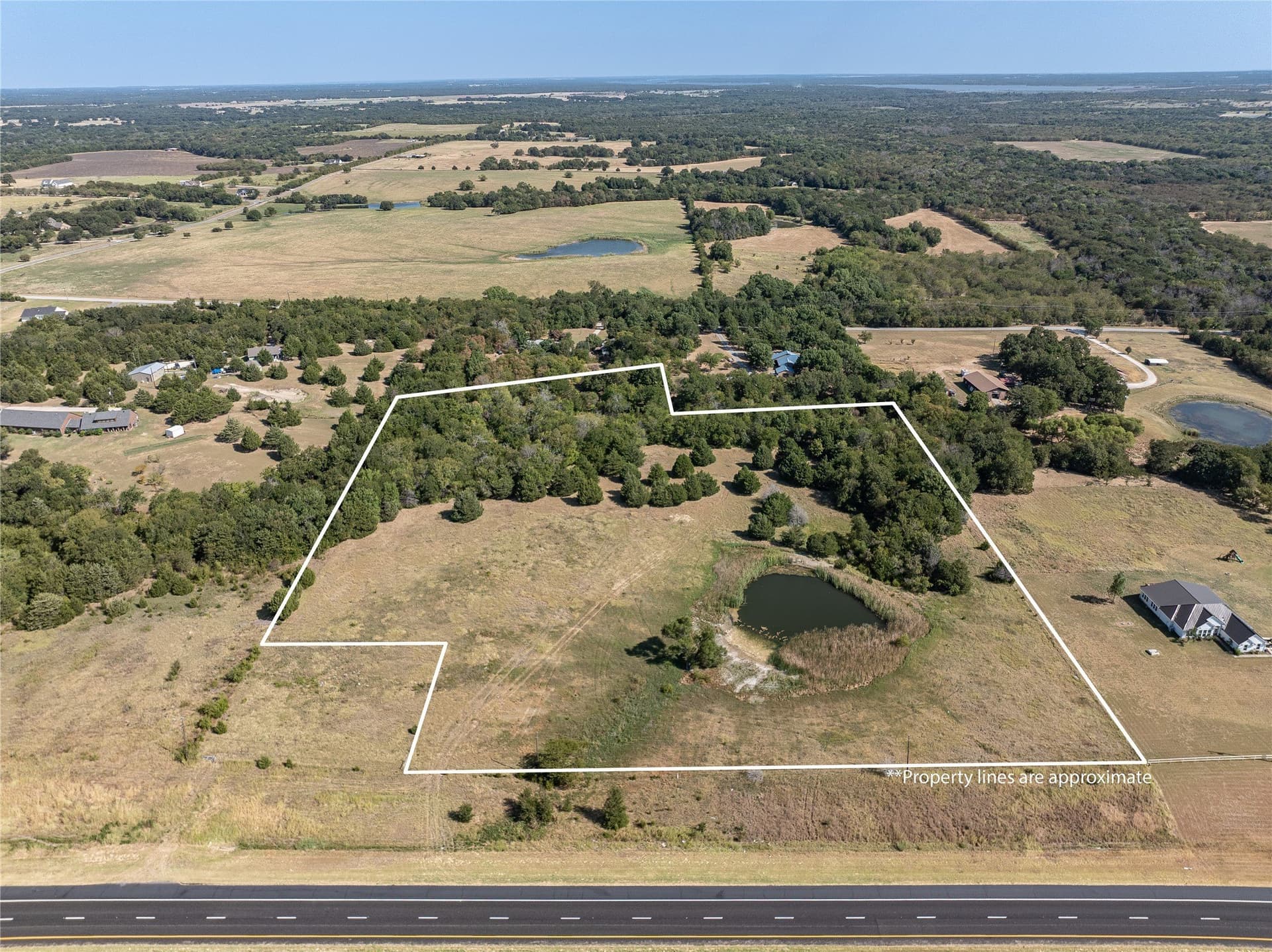10 acres in Grayson County - photo 6
