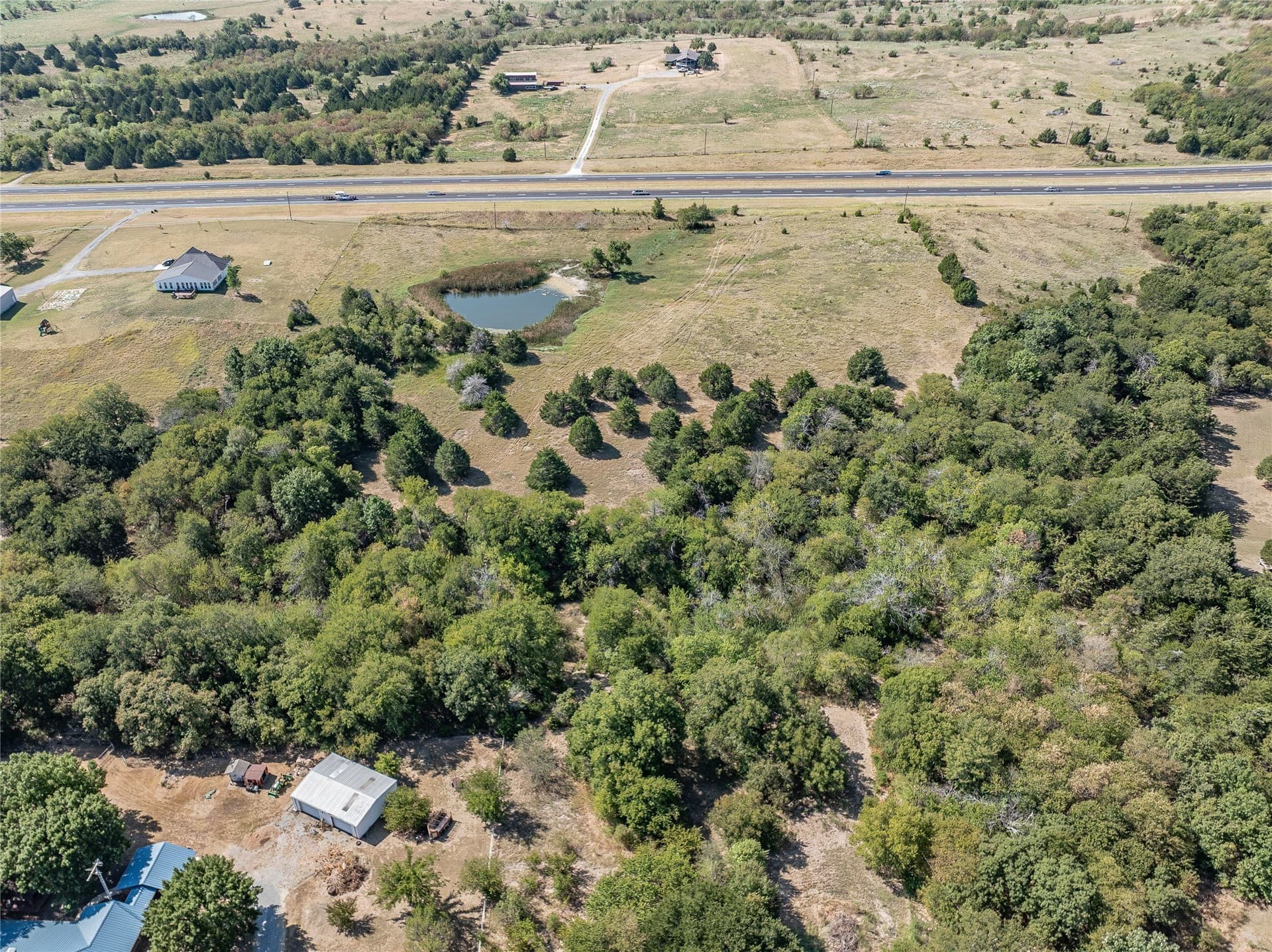 10 acres in Grayson County - photo 15
