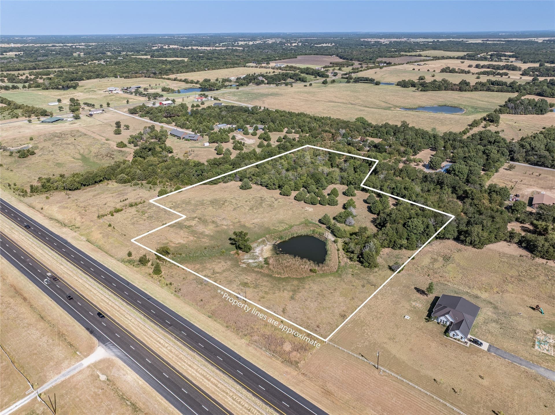 10 acres in Grayson County - photo 4