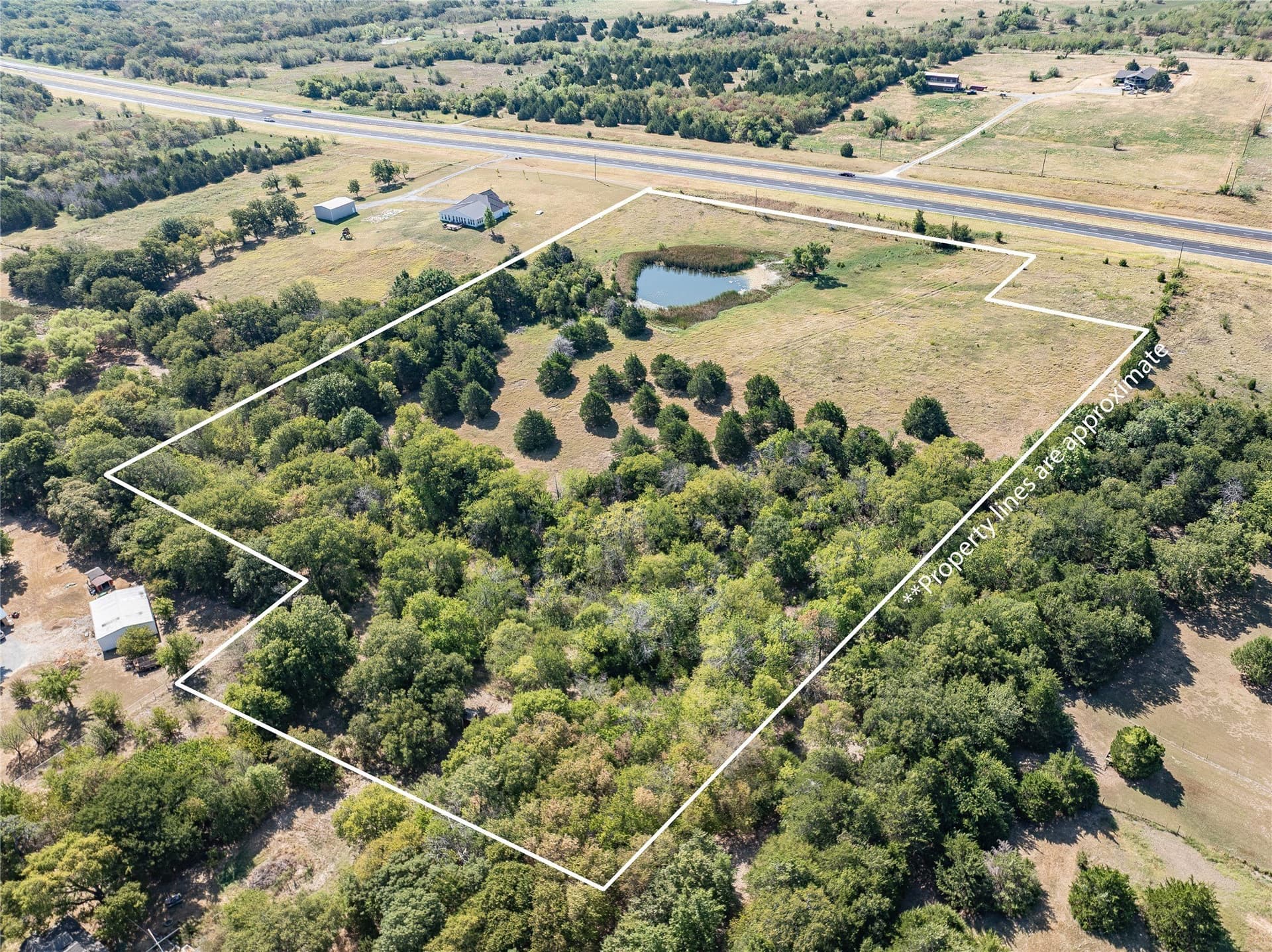 10 acres in Grayson County - photo 5