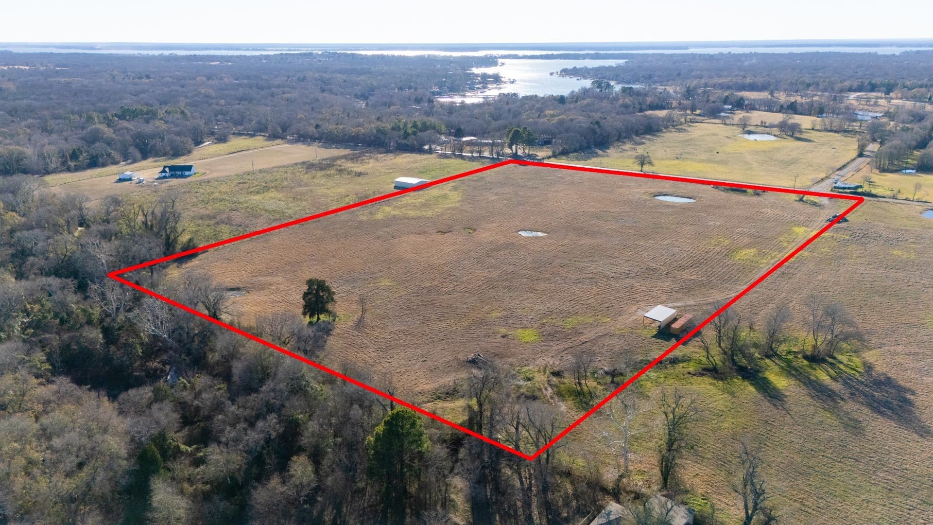 49.12 acres in Henderson County - photo 13