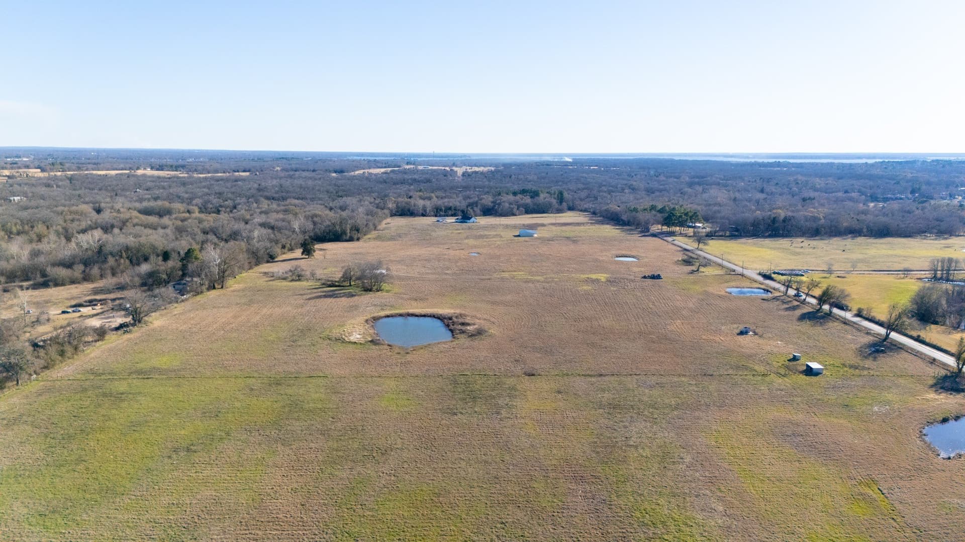 49.12 acres in Henderson County - photo 9