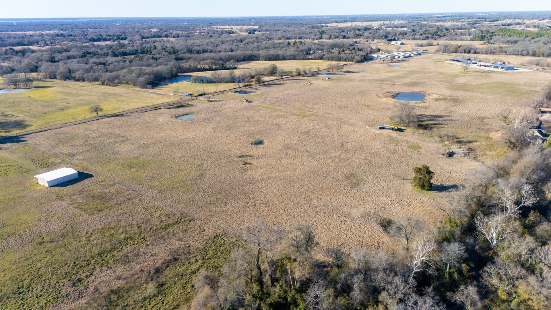 49.12 acres in Henderson County - photo 4