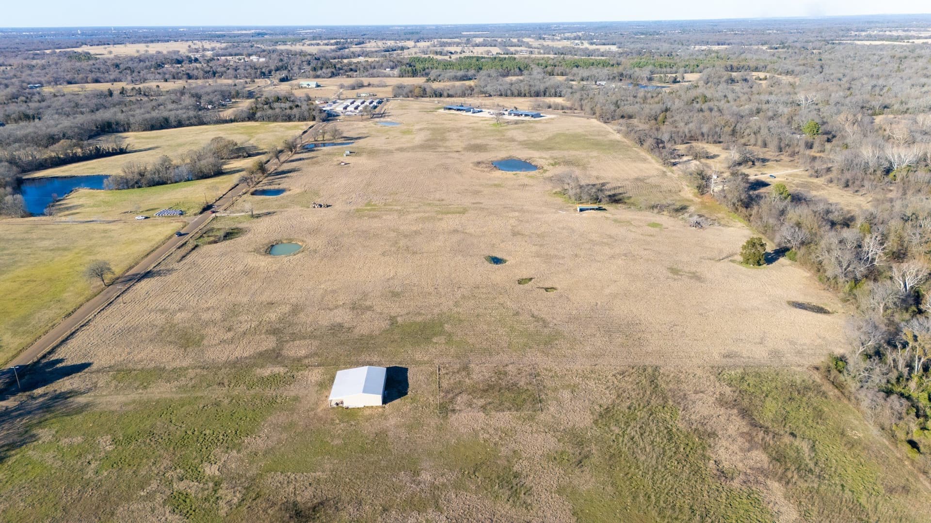 49.12 acres in Henderson County - photo 5