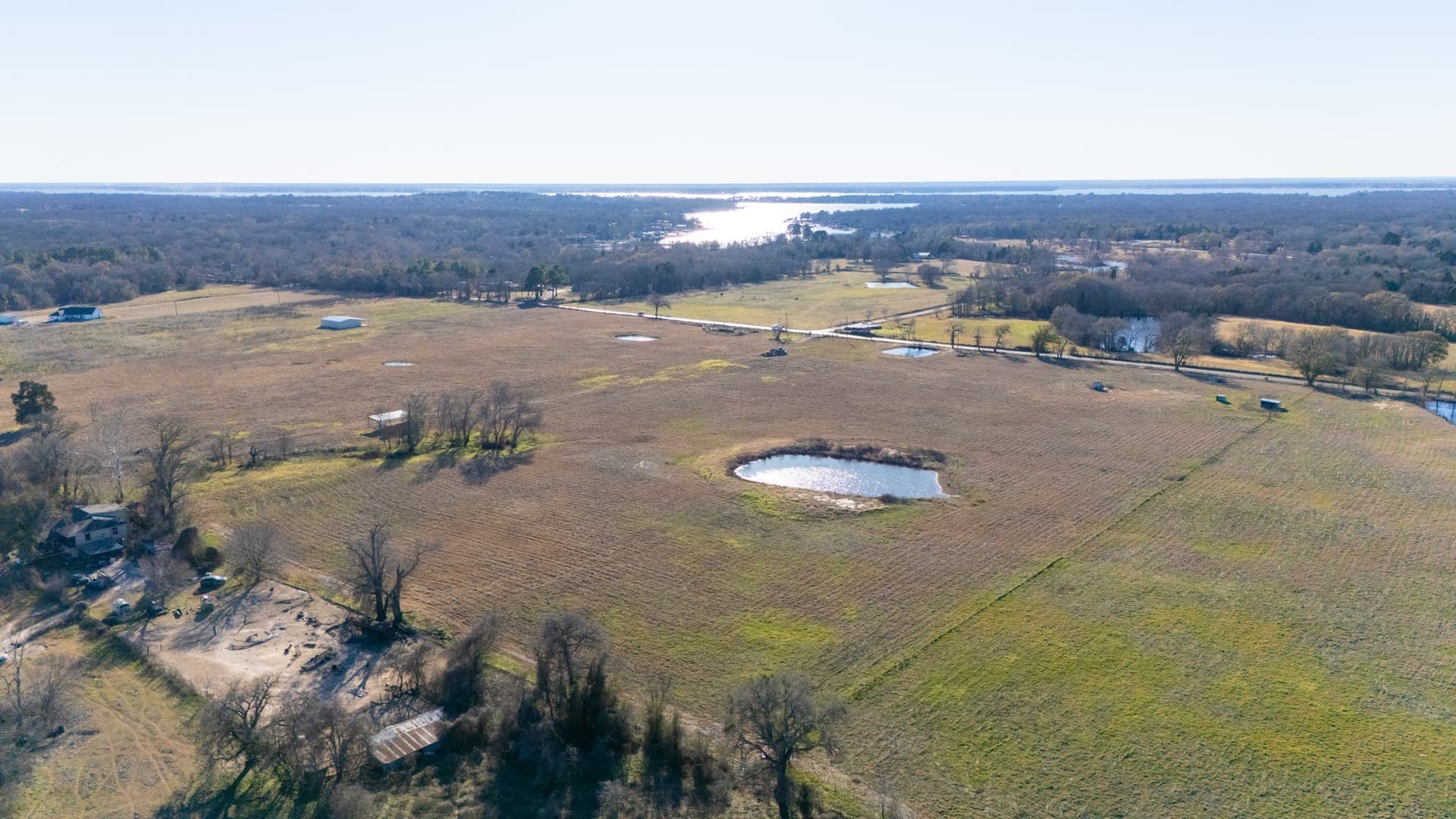 49.12 acres in Henderson County - photo 8