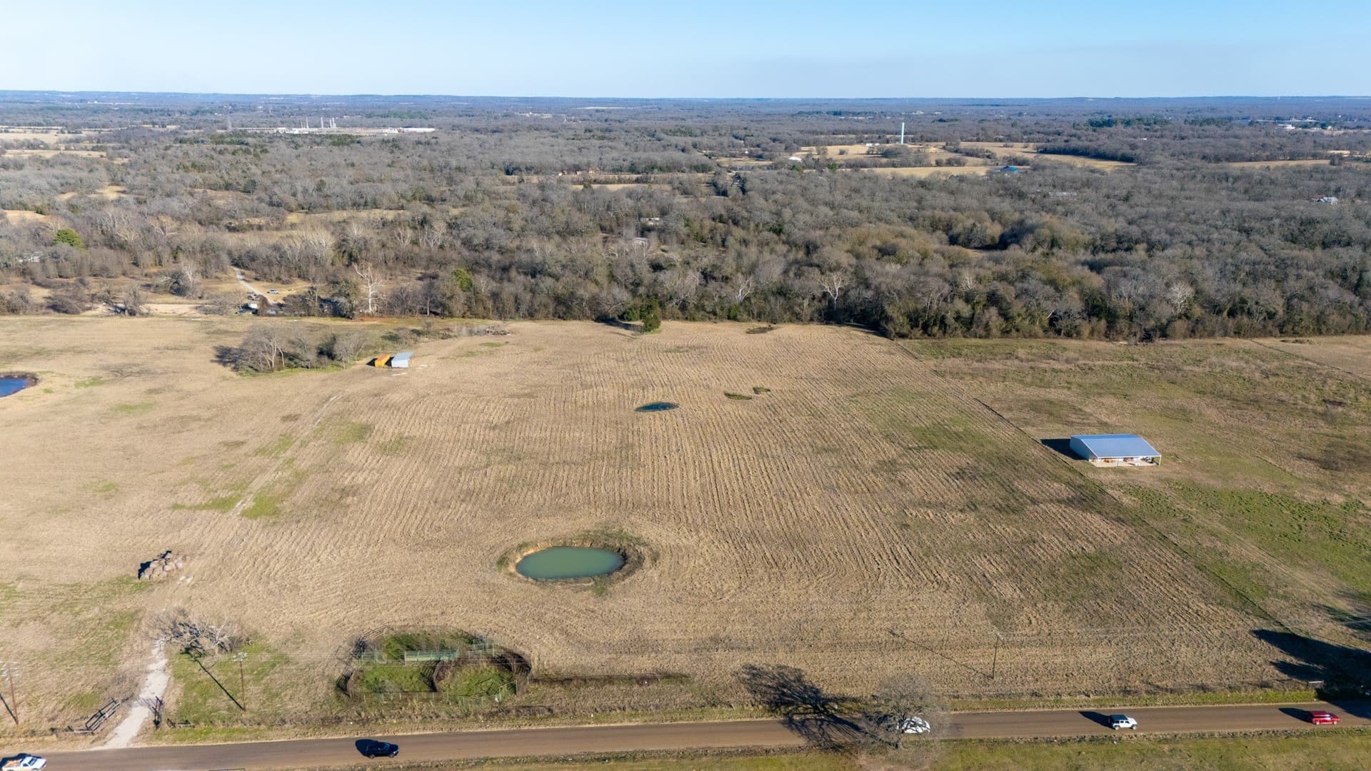 49.12 acres in Henderson County - photo 14