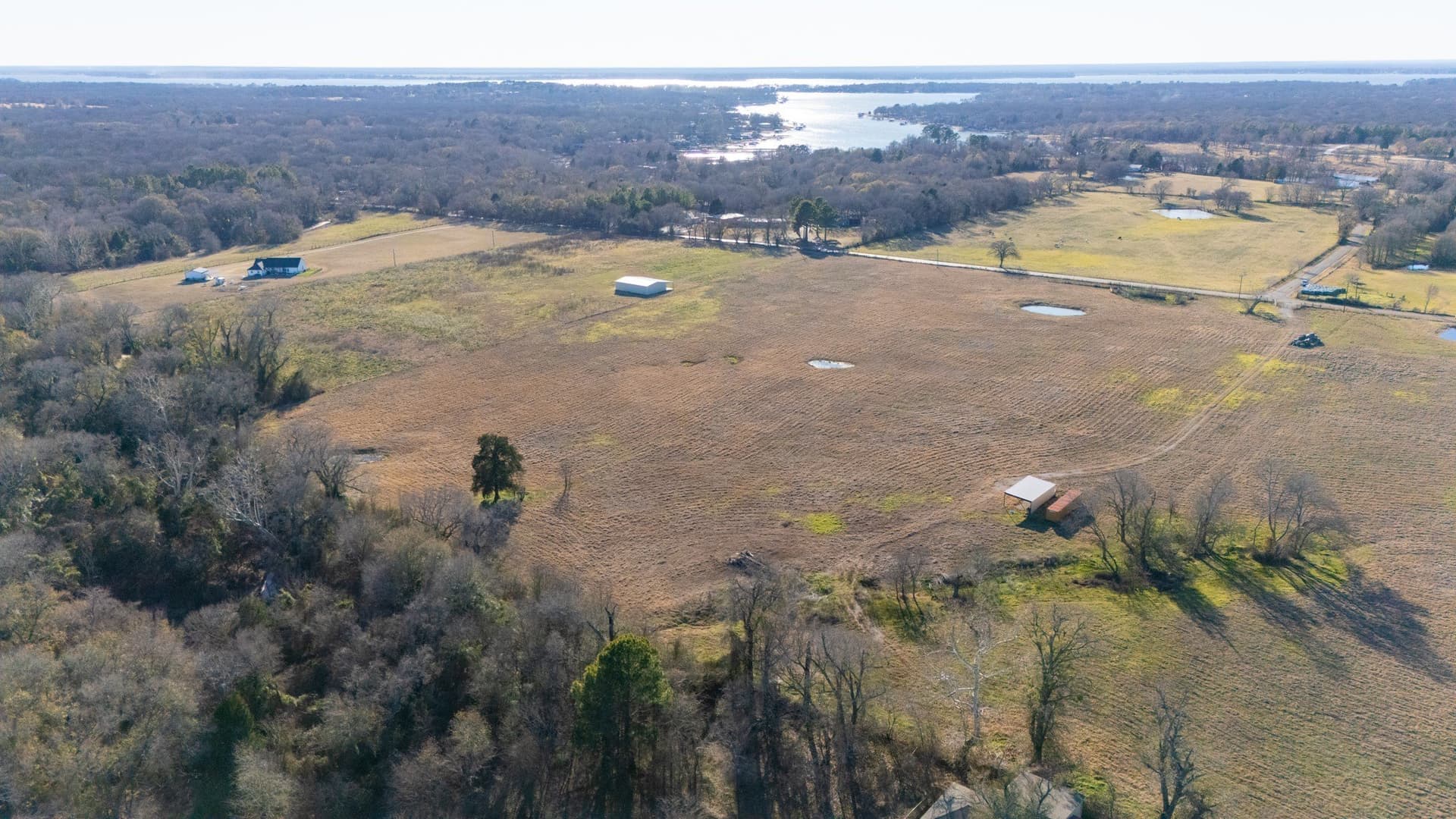 49.12 acres in Henderson County - photo 12