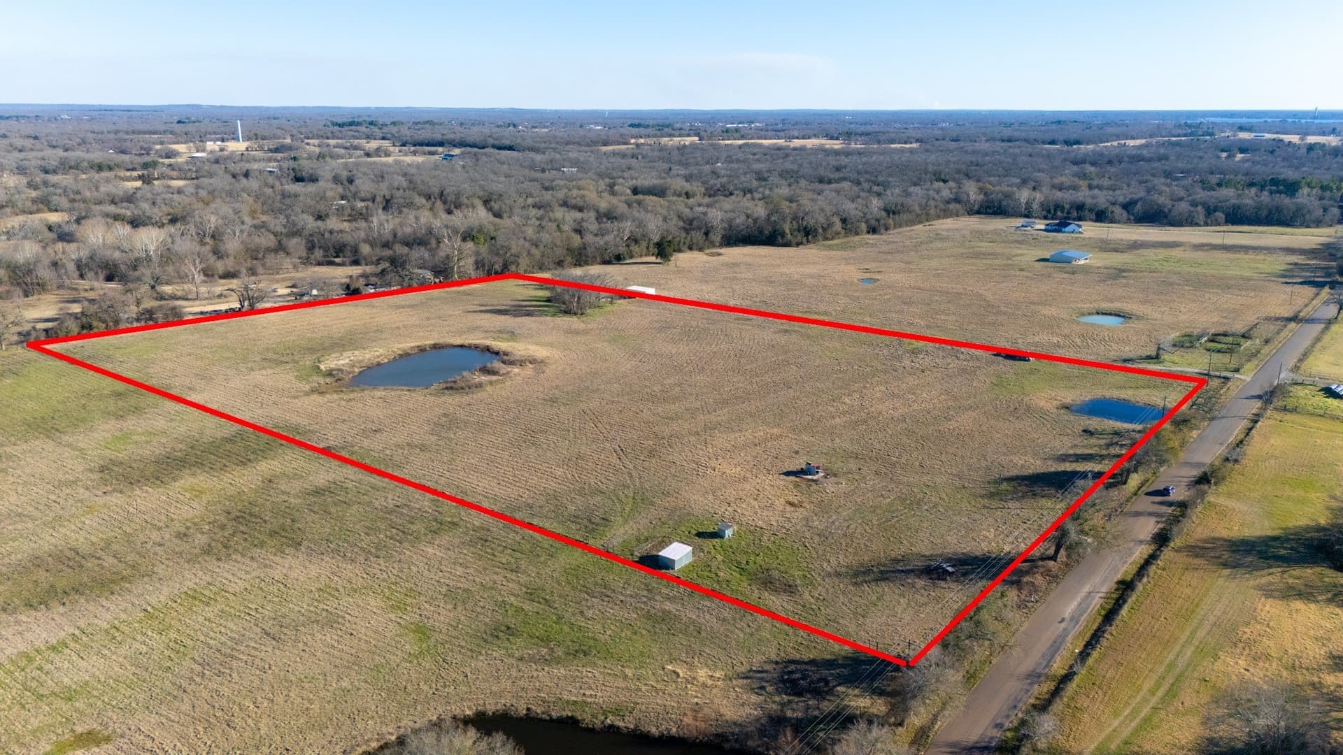 49.12 acres in Henderson County - photo 11