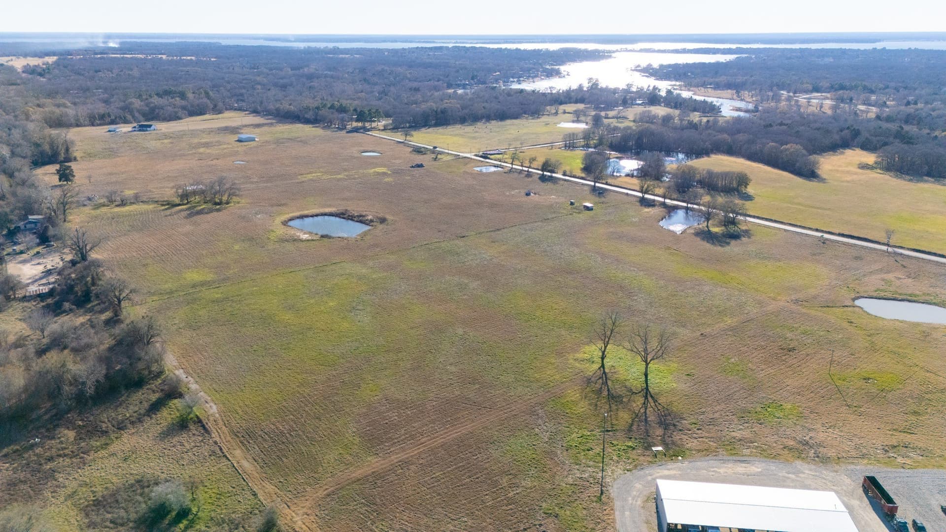 49.12 acres in Henderson County - photo 2