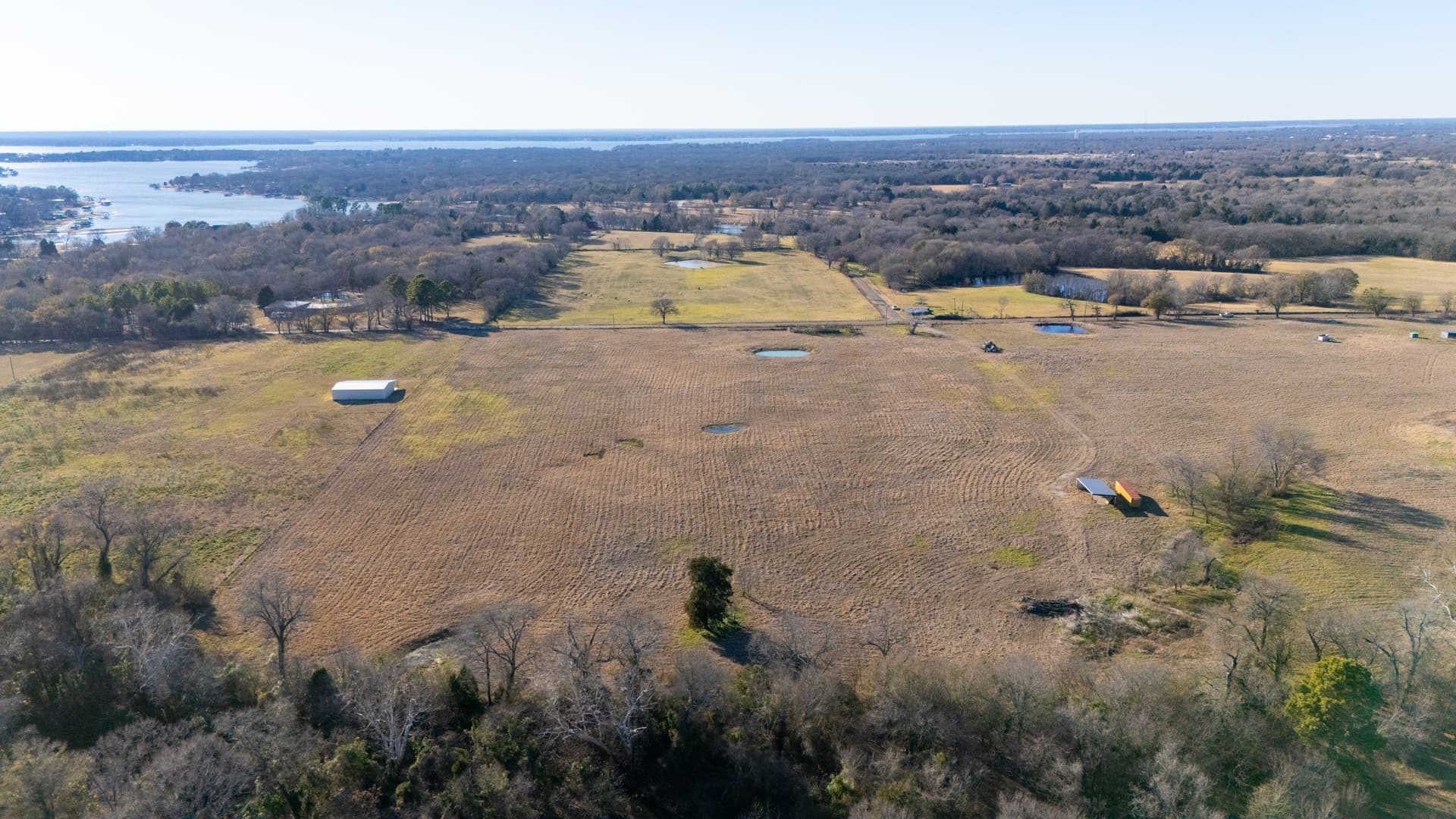 49.12 acres in Henderson County - photo 16