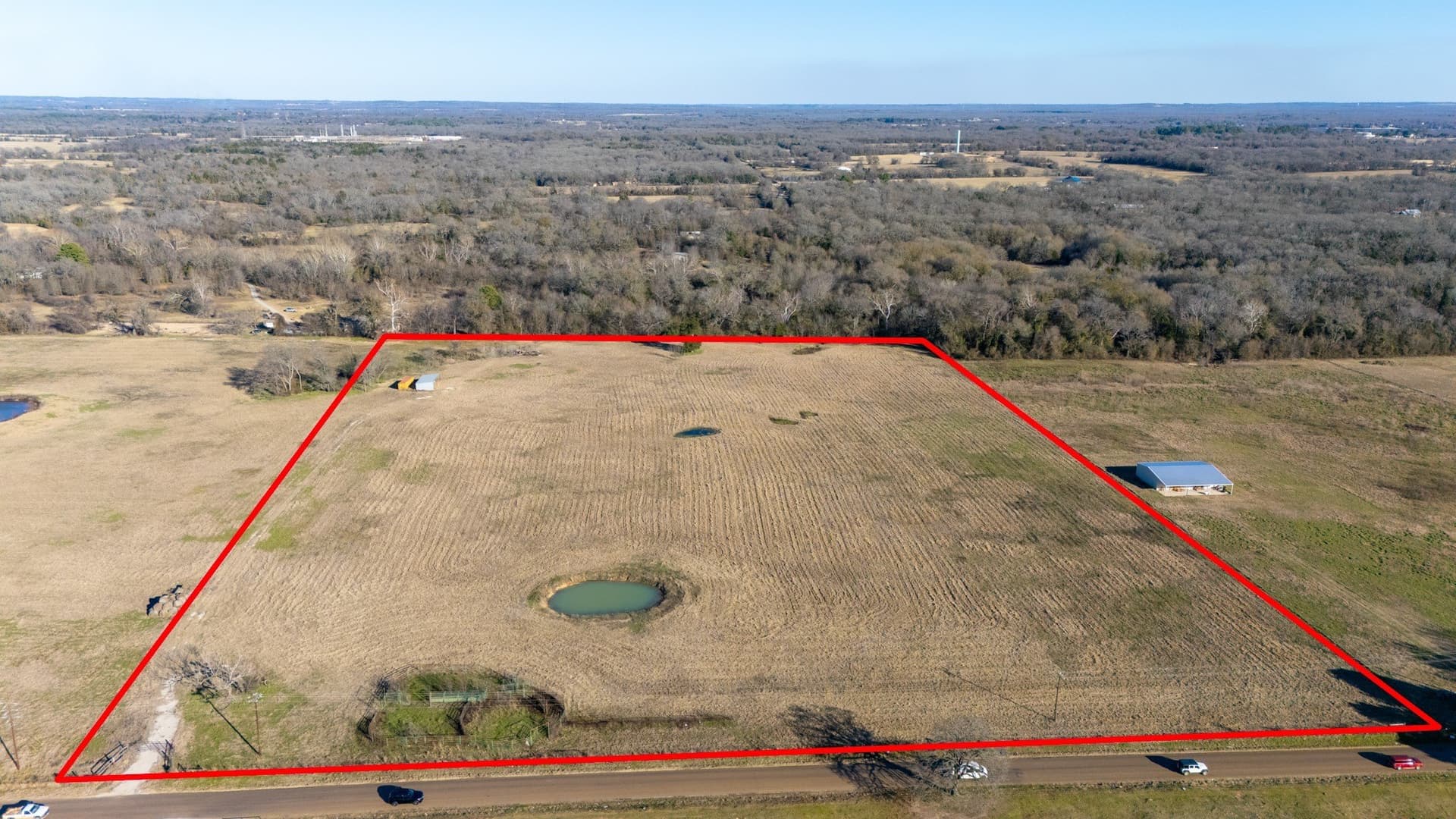49.12 acres in Henderson County - photo 15