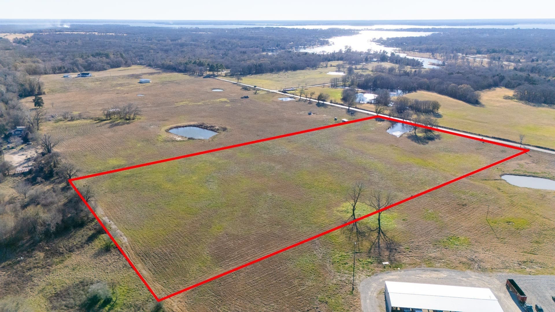 49.12 acres in Henderson County - photo 6