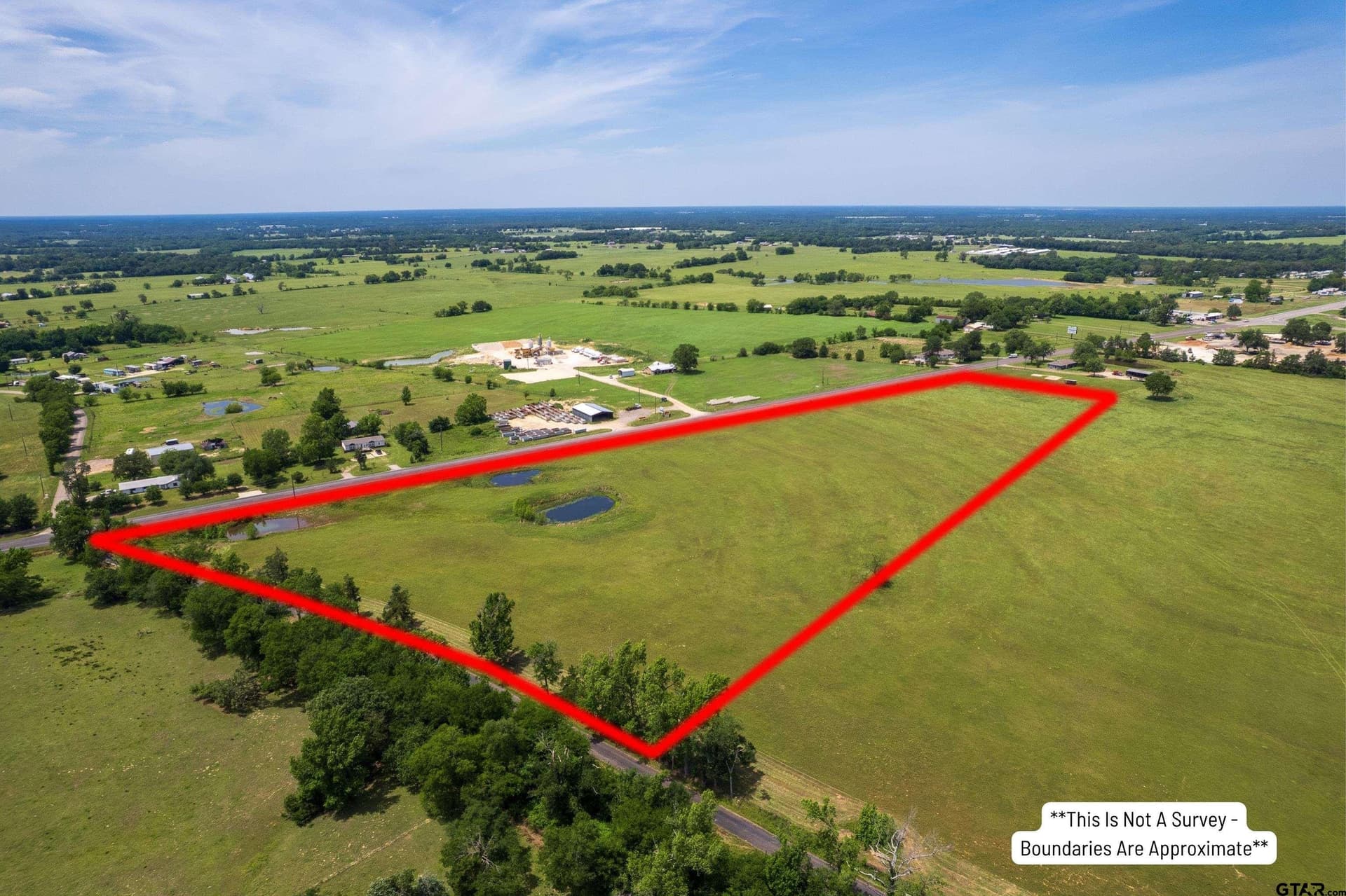 16 acres in Franklin County gallery image 2