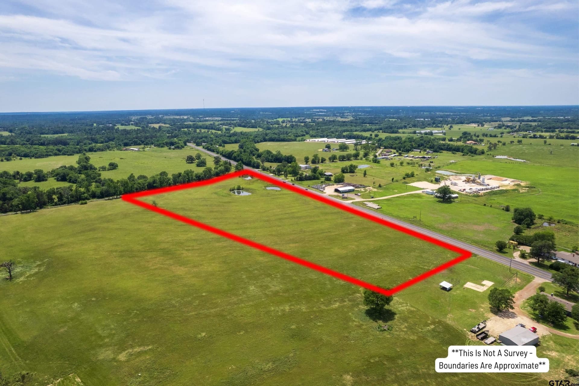 16 acres in Franklin County gallery image 4