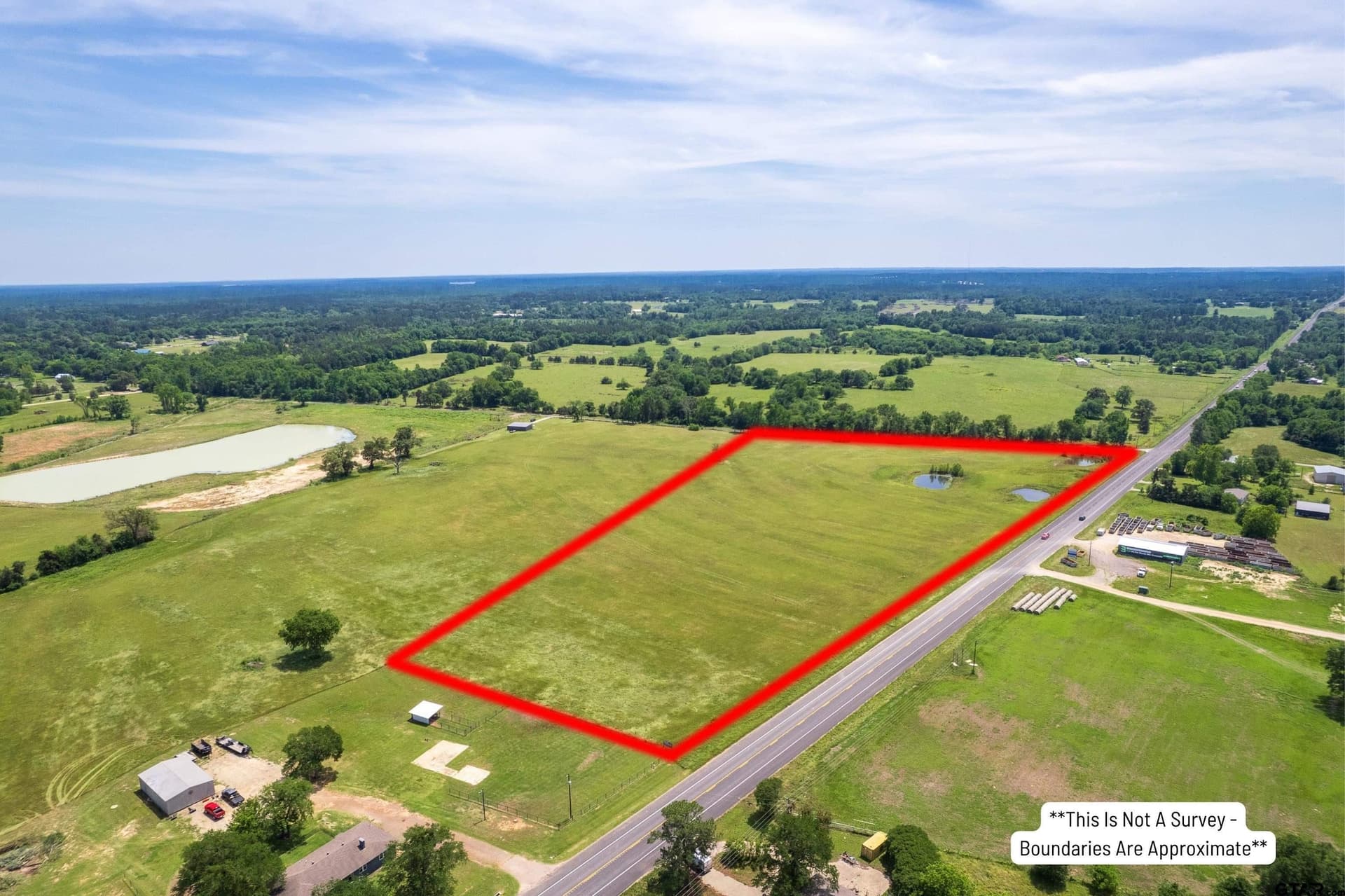 16 acres in Franklin County gallery image 3