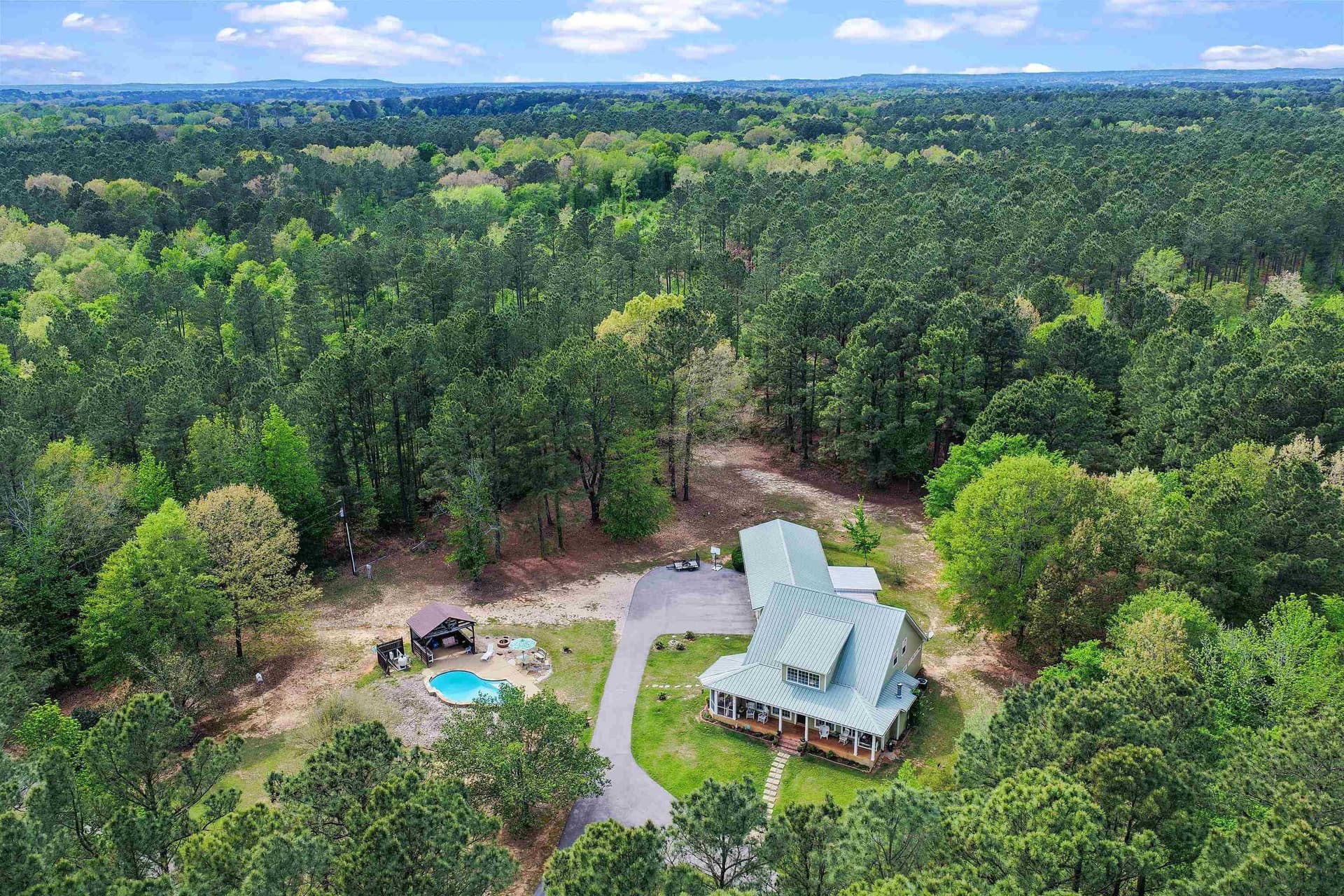 10.55 acres in Upshur County gallery image 4