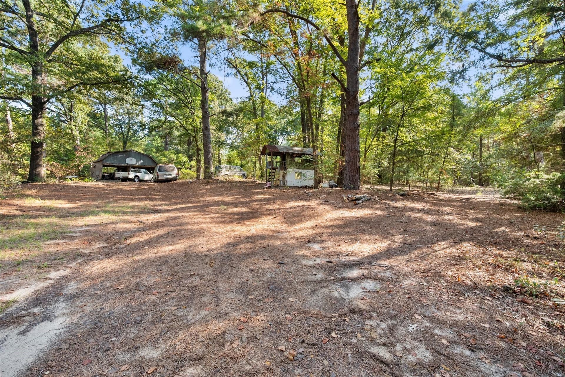 20.13 acres in Henderson County - photo 24