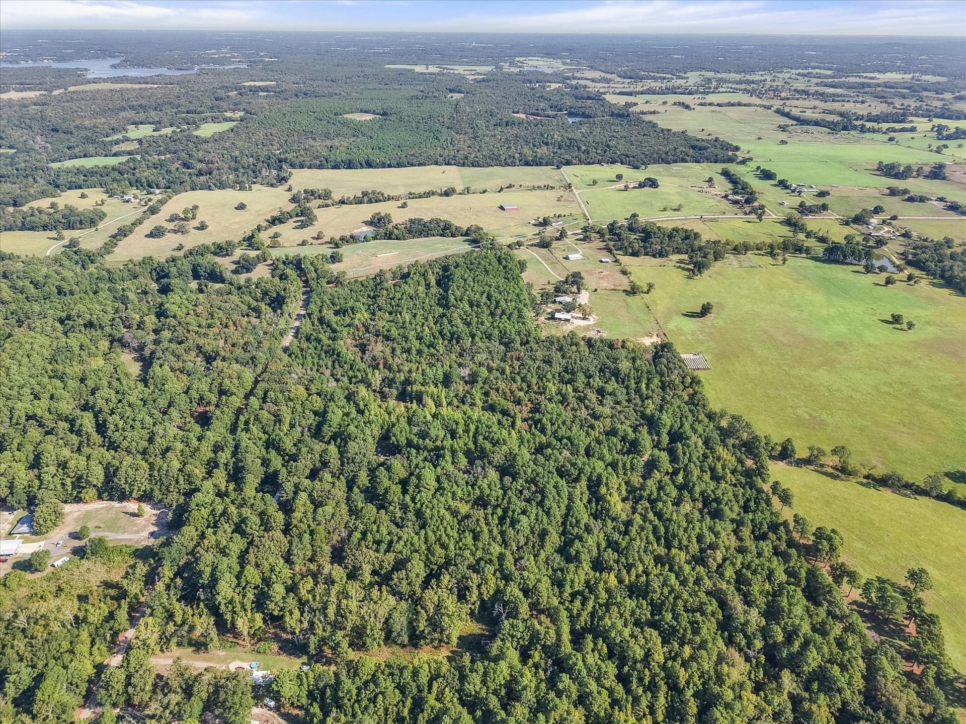 20.13 acres in Henderson County - photo 2