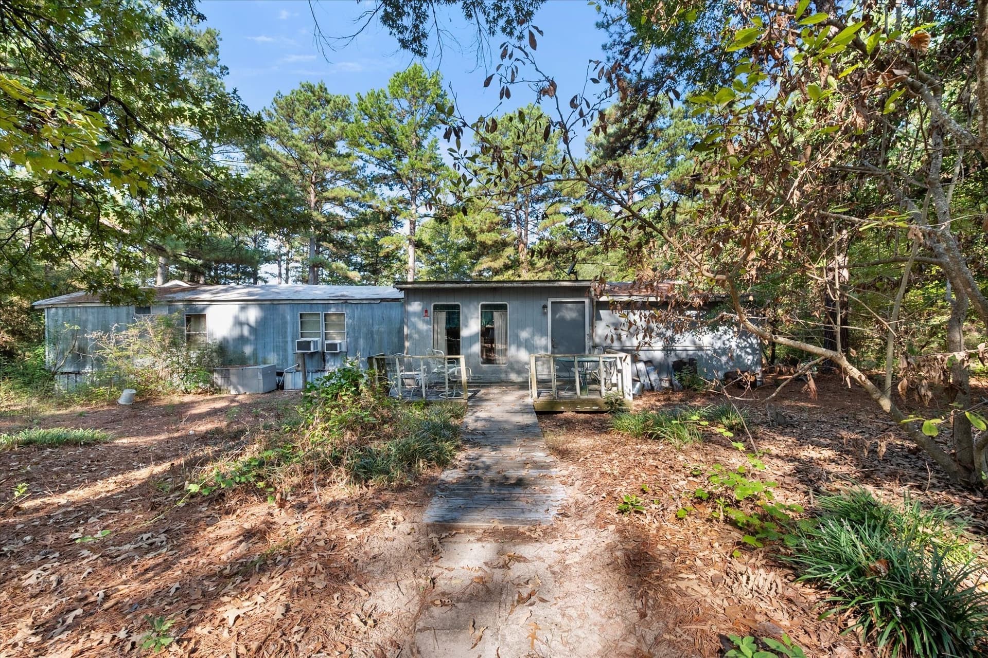 20.13 acres in Henderson County - photo 3