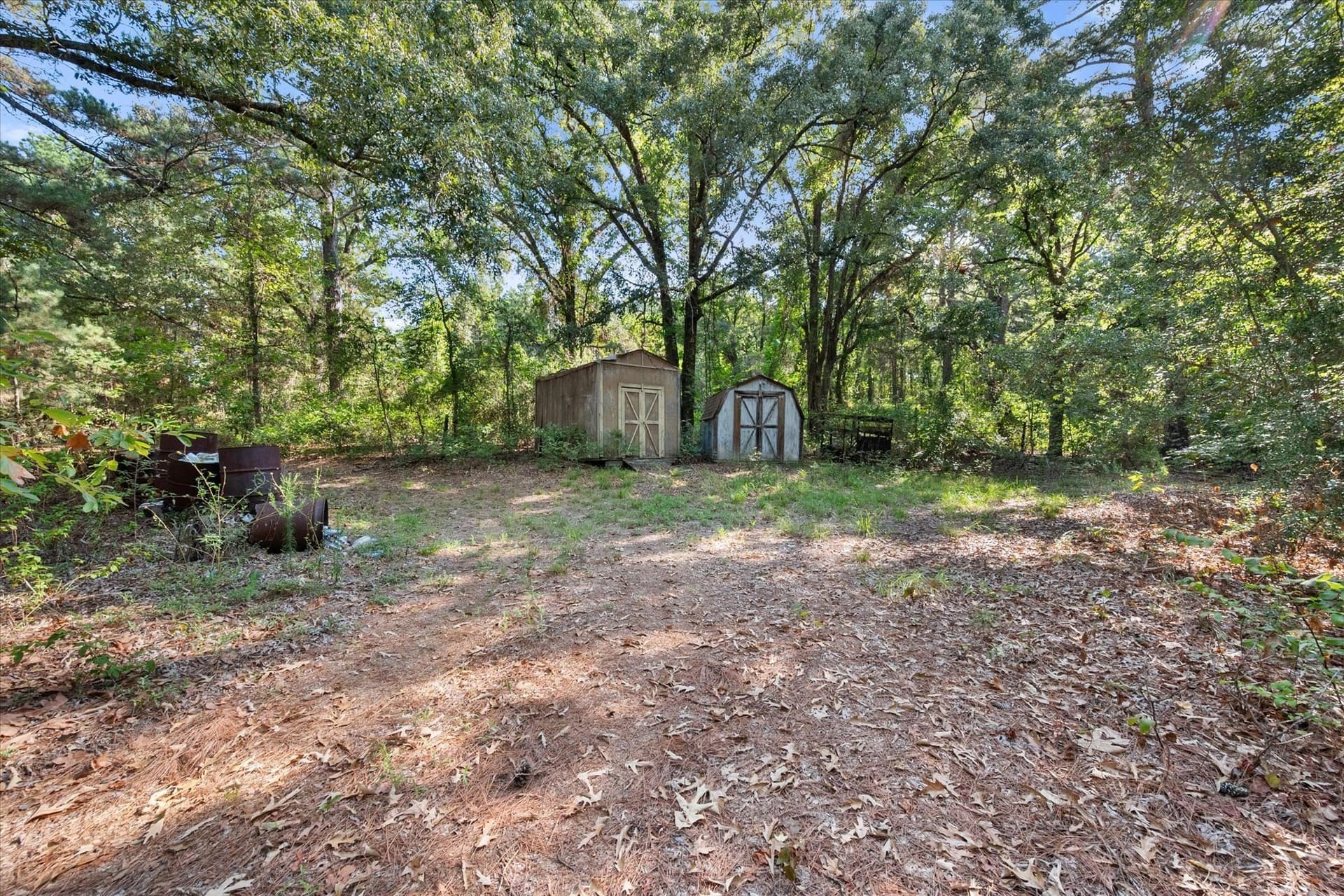 20.13 acres in Henderson County - photo 5