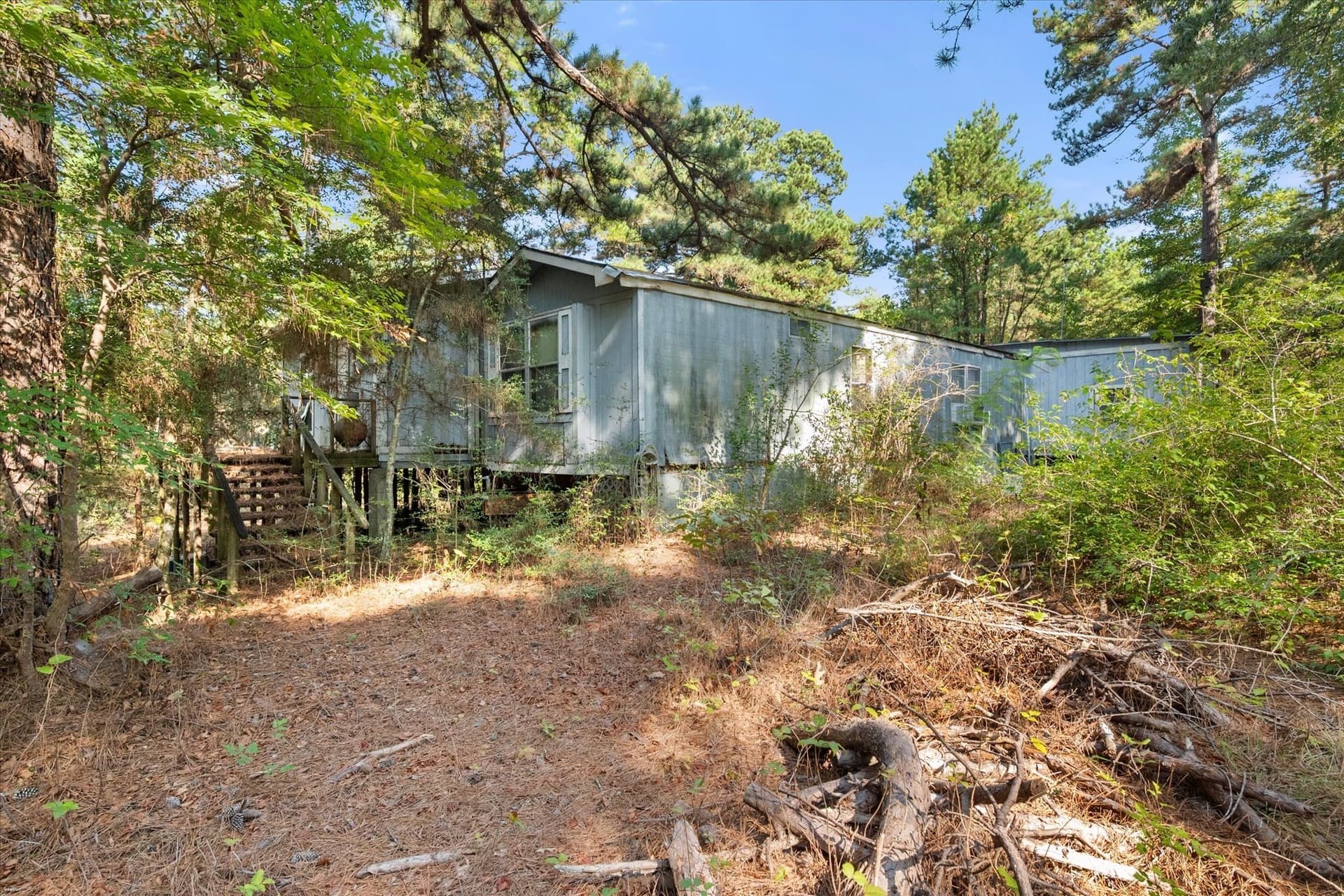 20.13 acres in Henderson County - photo 4