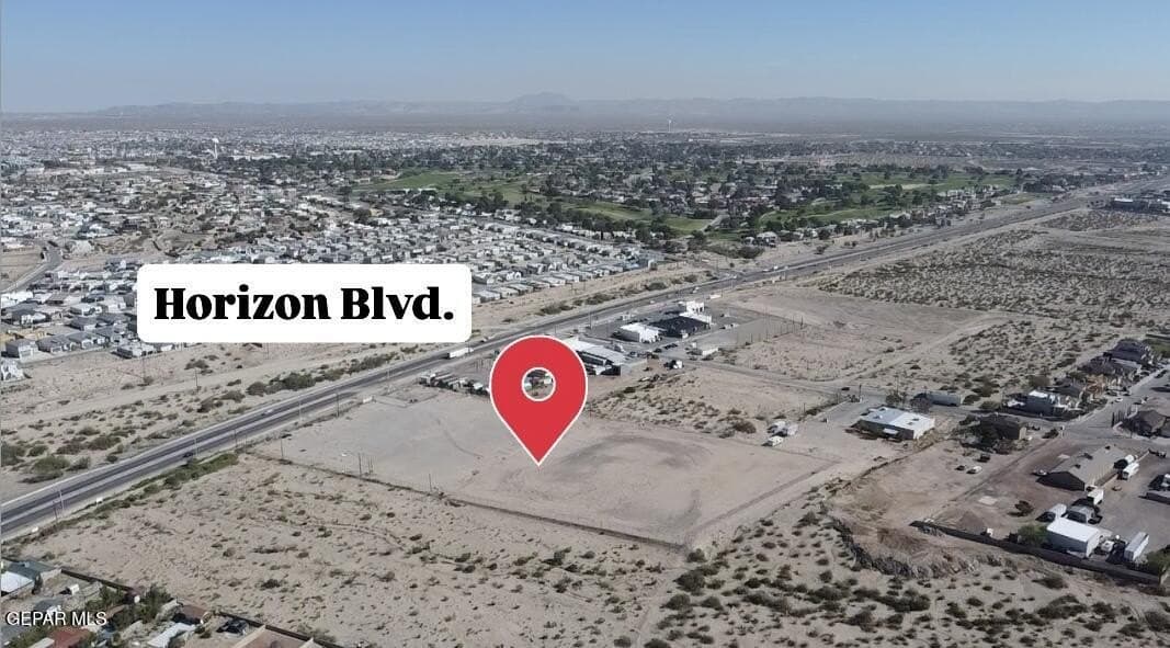 5.85 acres in El Paso County featured view