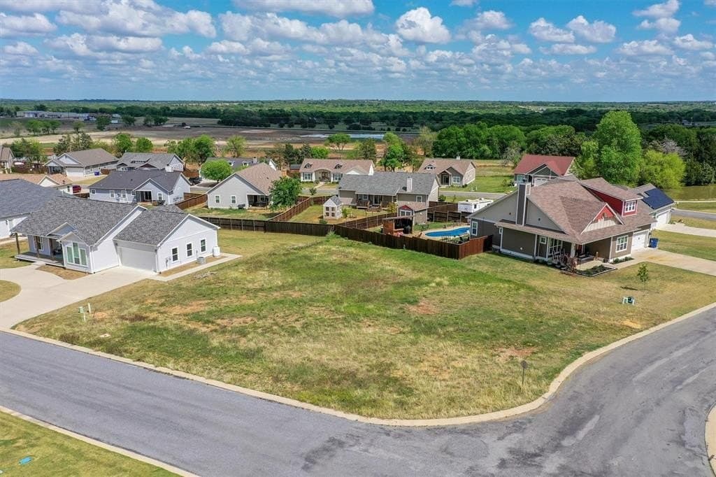 0.3 acres in Grayson County featured view